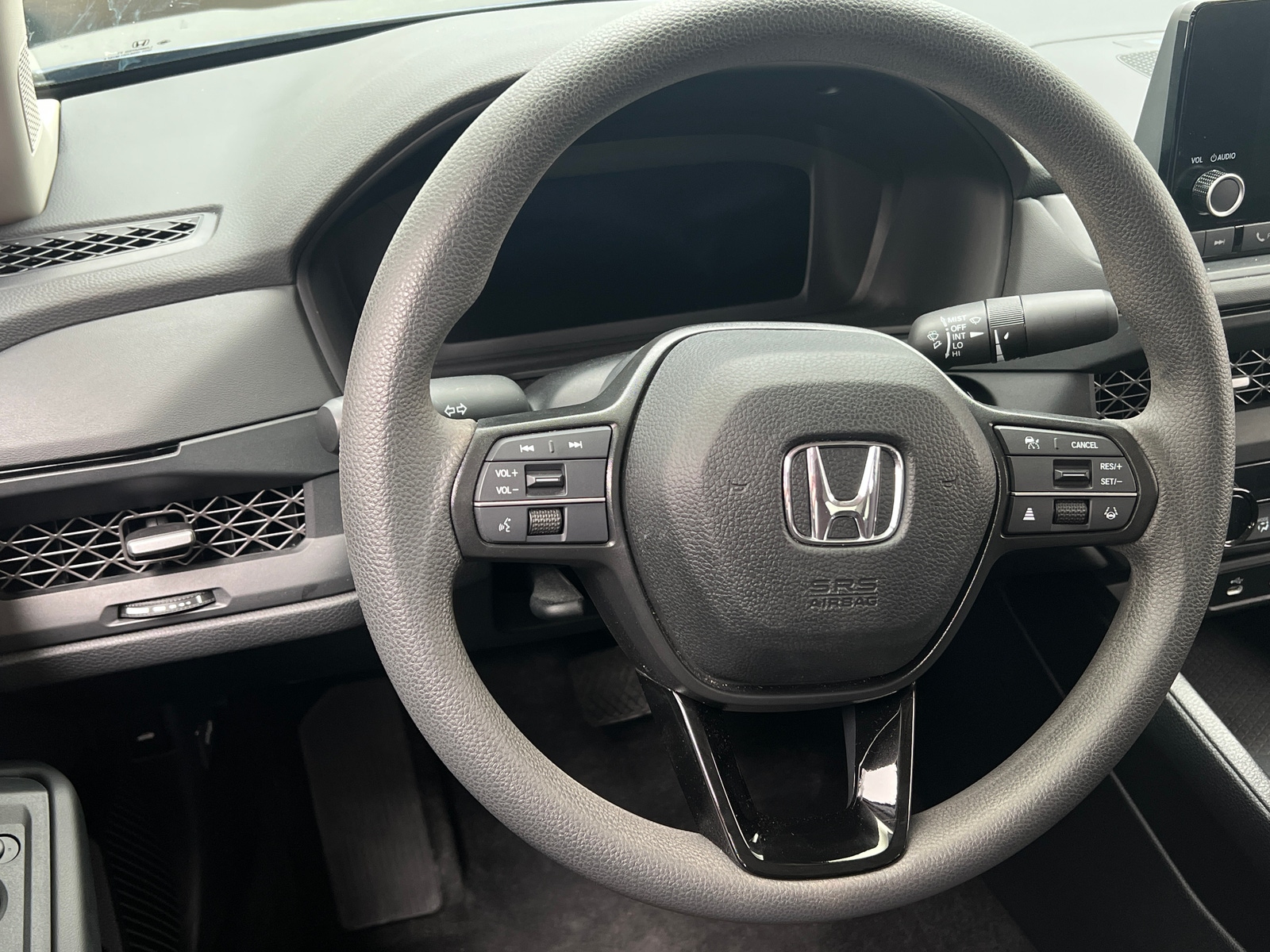 Thumbnail: 2024 Honda Accord - 5