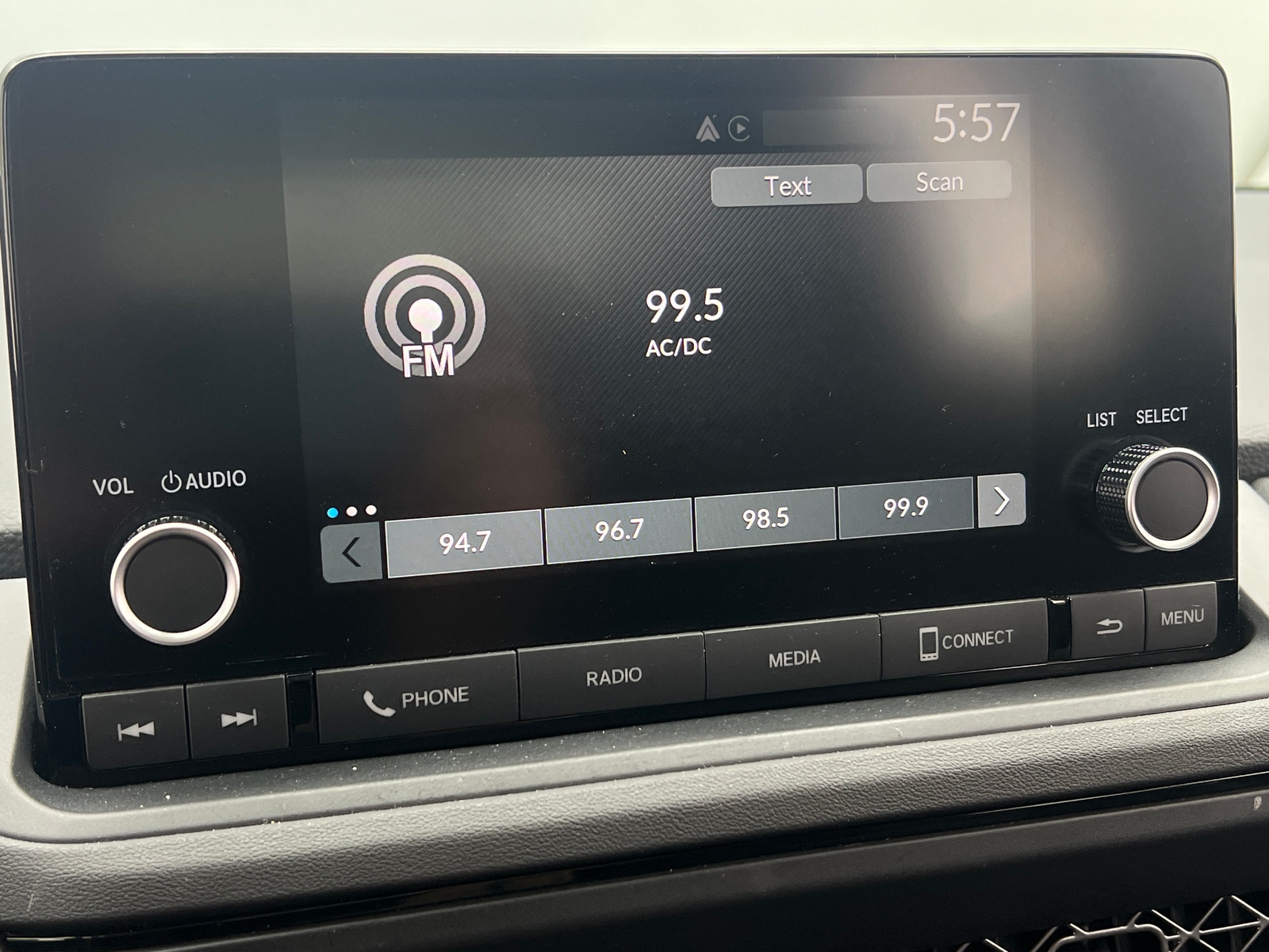 Thumbnail: 2024 Honda Accord - 4
