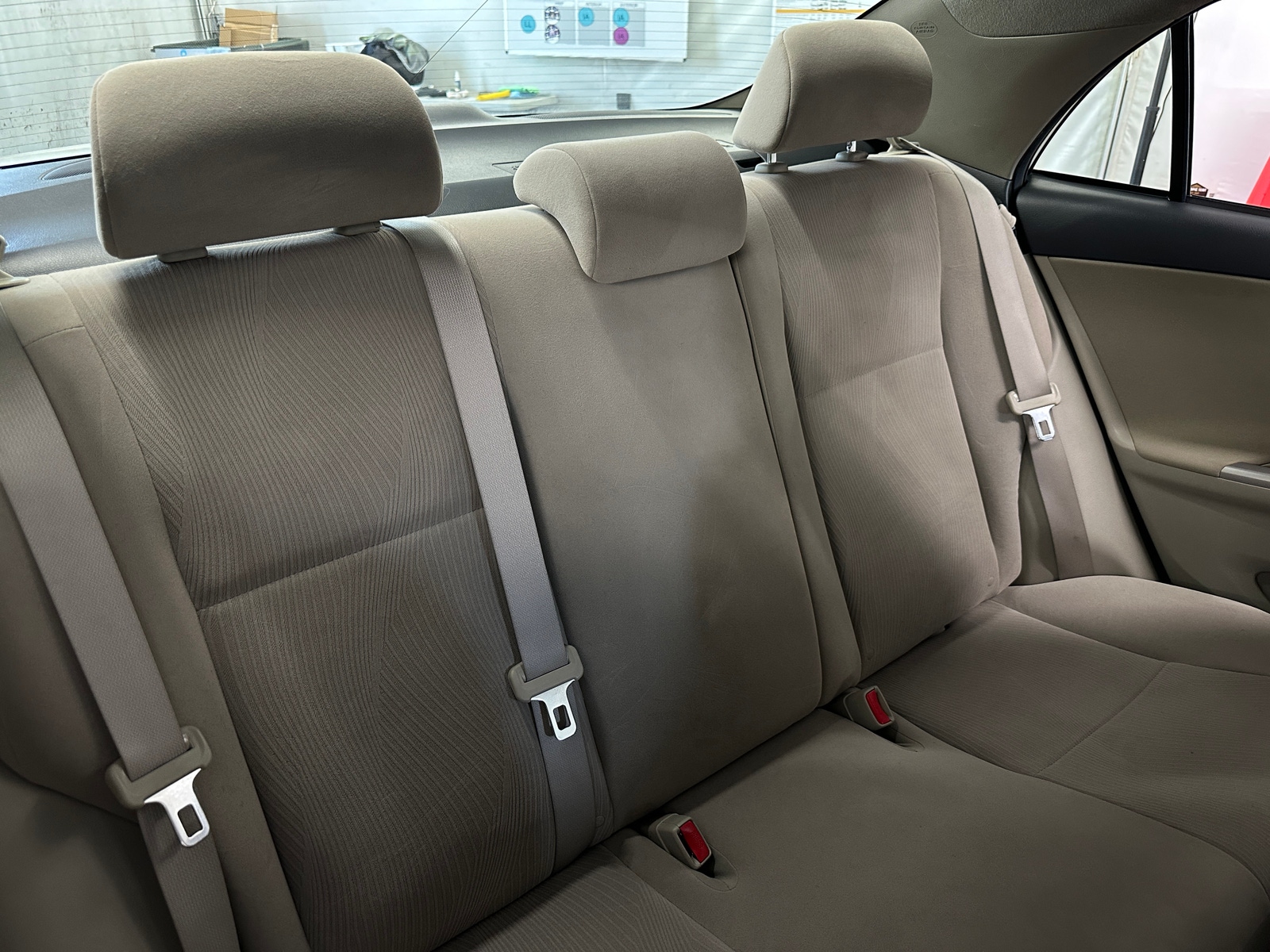 Thumbnail: 2011 Toyota Corolla - 5