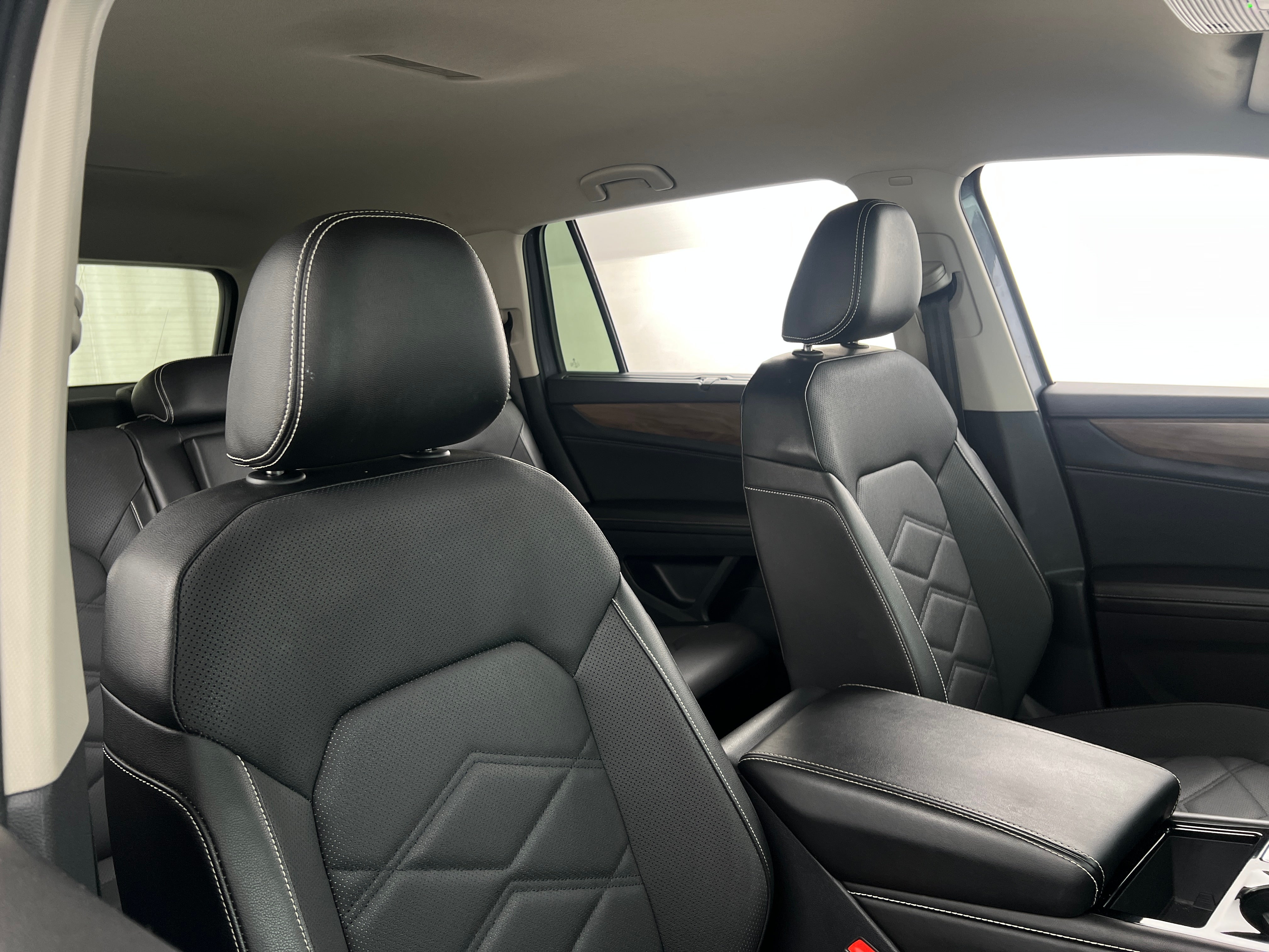 2024 Volkswagen Atlas