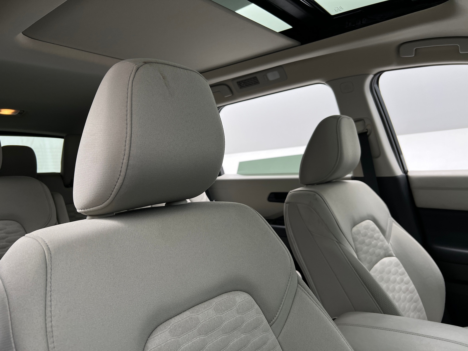 Thumbnail: 2024 Nissan Pathfinder - 2