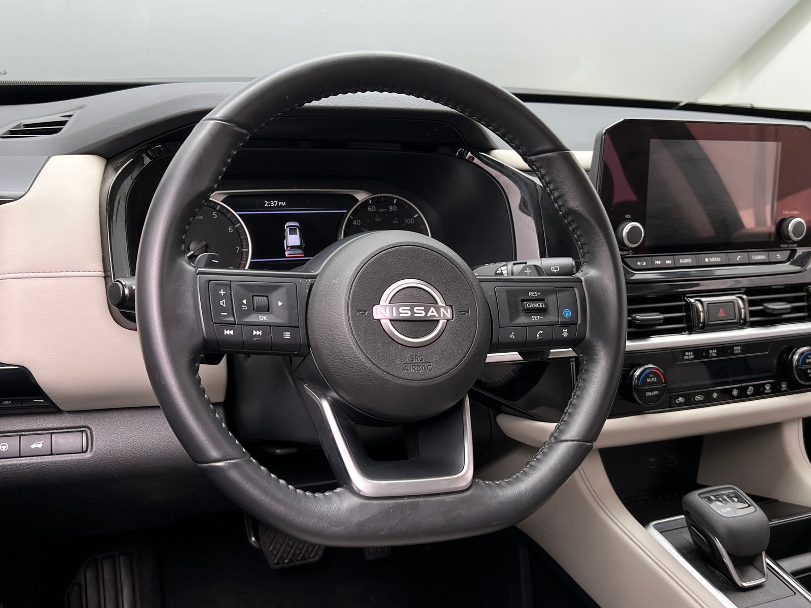 Thumbnail: 2024 Nissan Pathfinder - 5