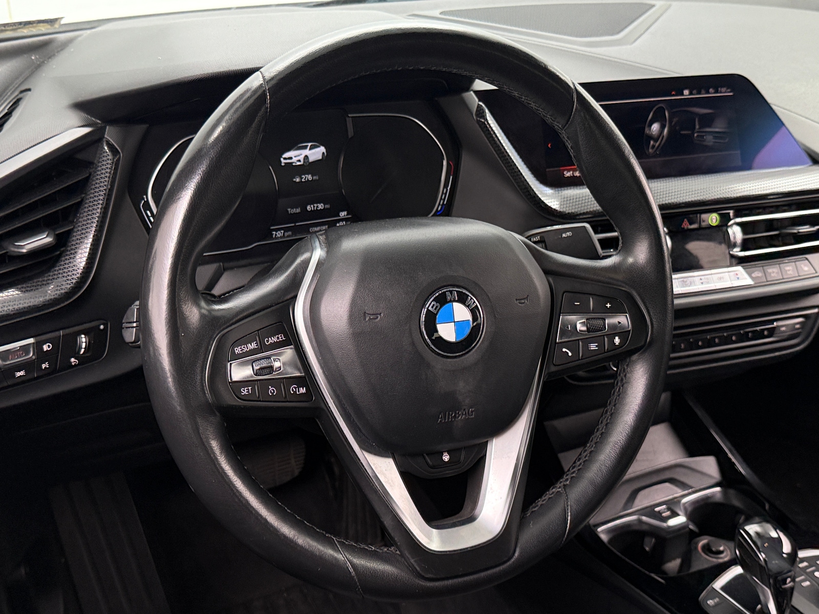 Thumbnail: 2021 BMW 2 Series - 4