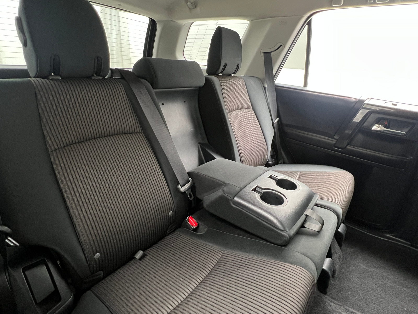 Thumbnail: 2017 Toyota 4Runner - 6
