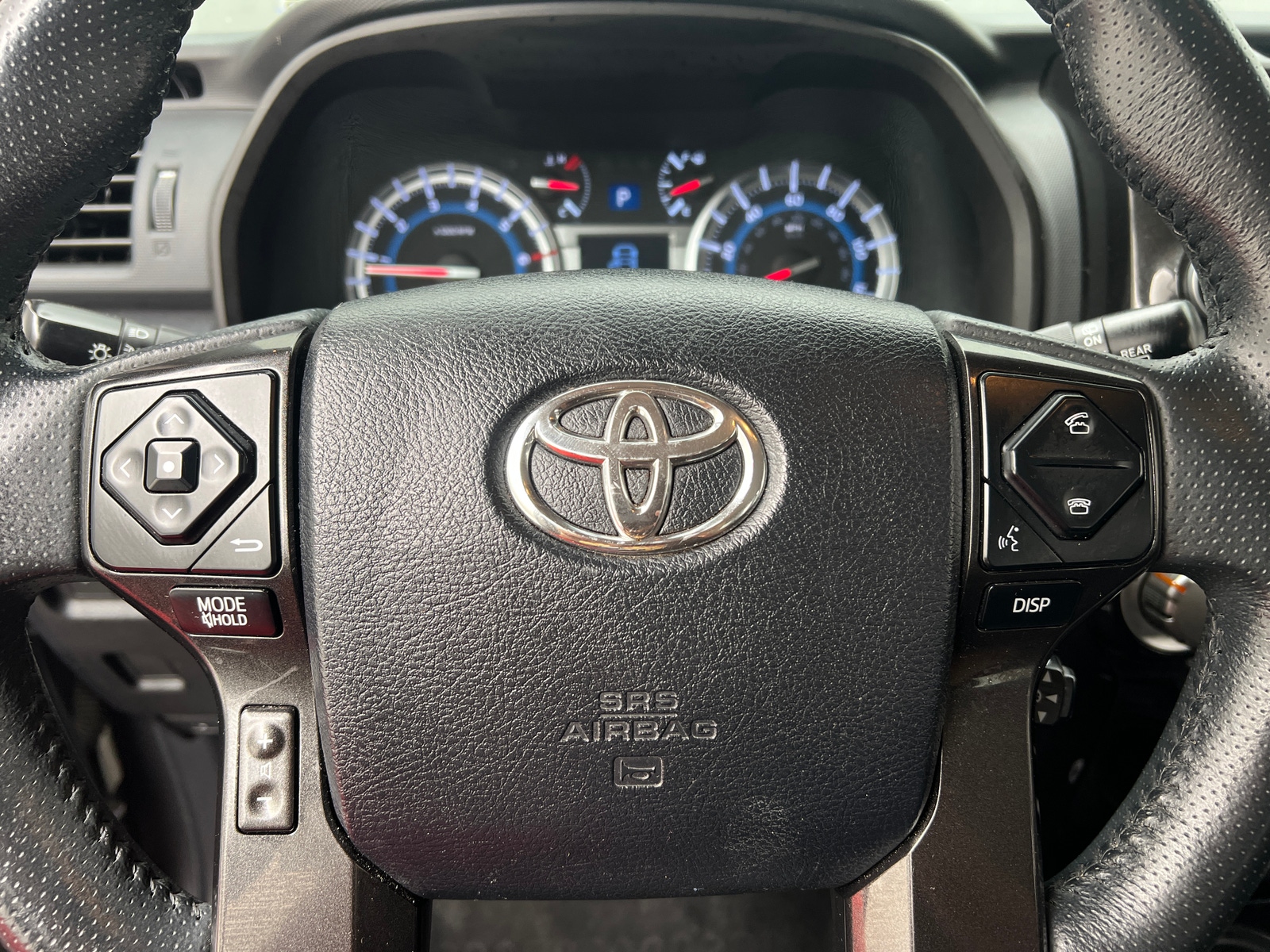 Thumbnail: 2017 Toyota 4Runner - 5