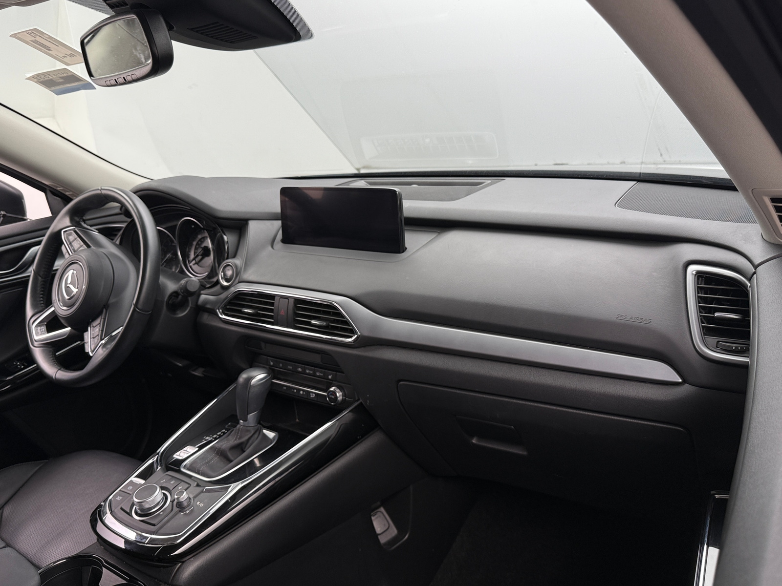 Thumbnail: 2023 Mazda CX-9 - 2