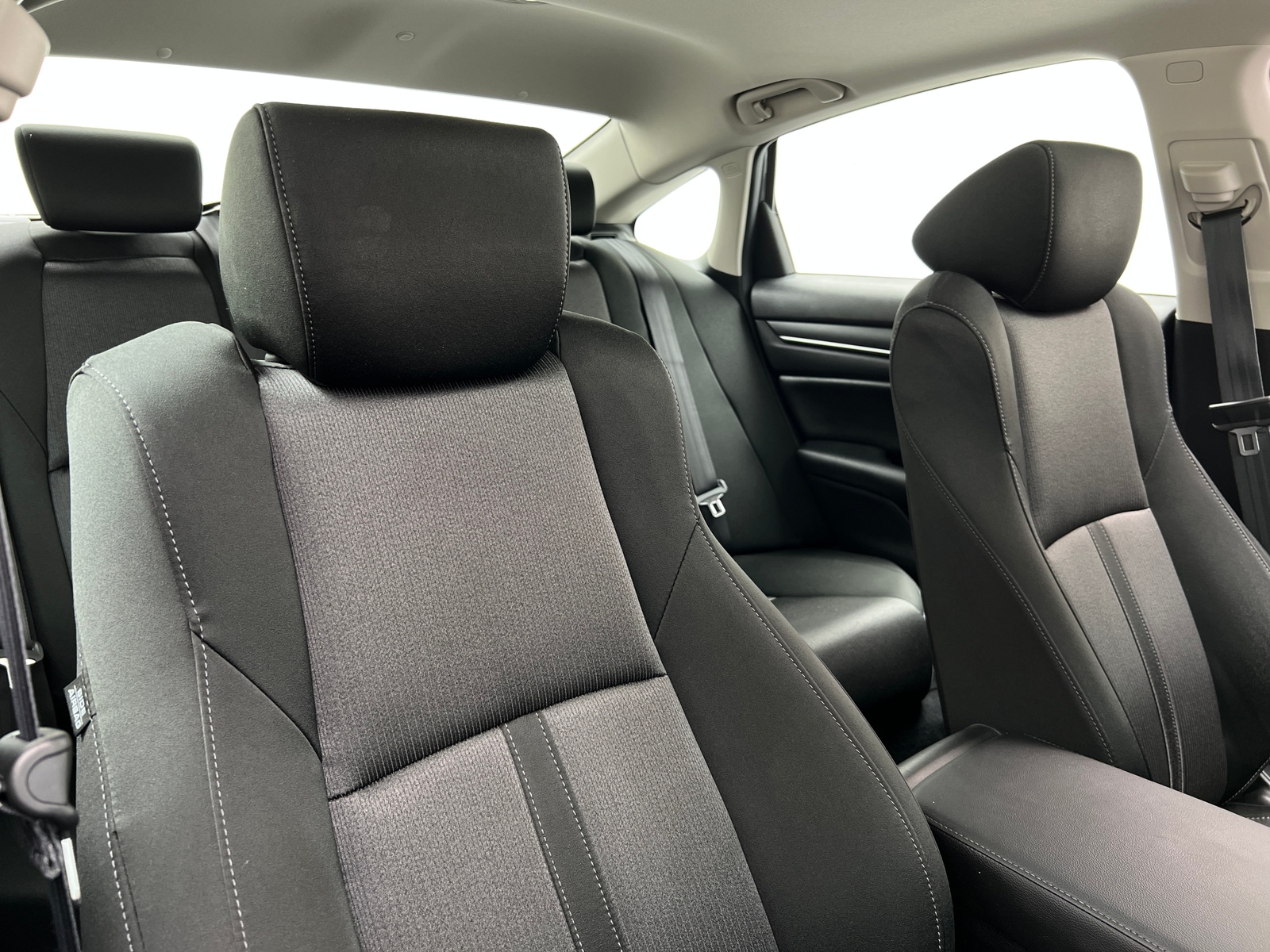 Thumbnail: 2019 Honda Accord - 2