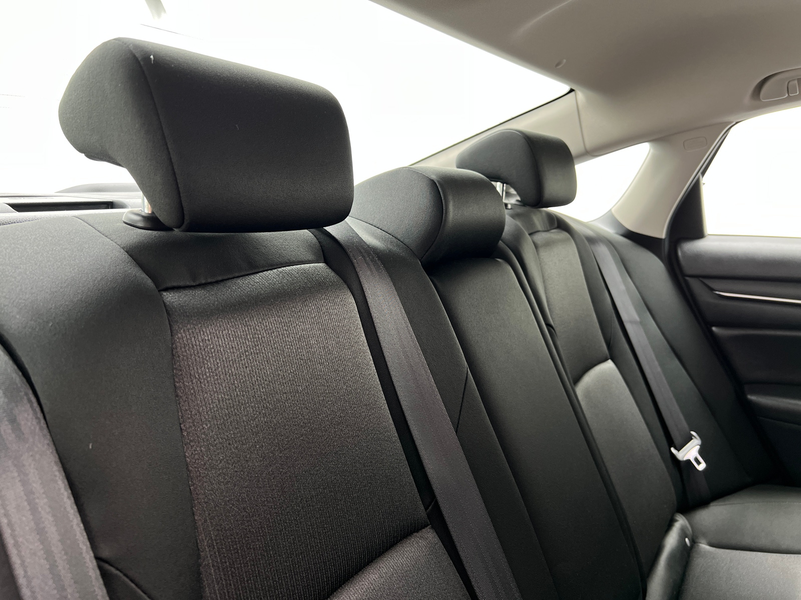 Thumbnail: 2019 Honda Accord - 6