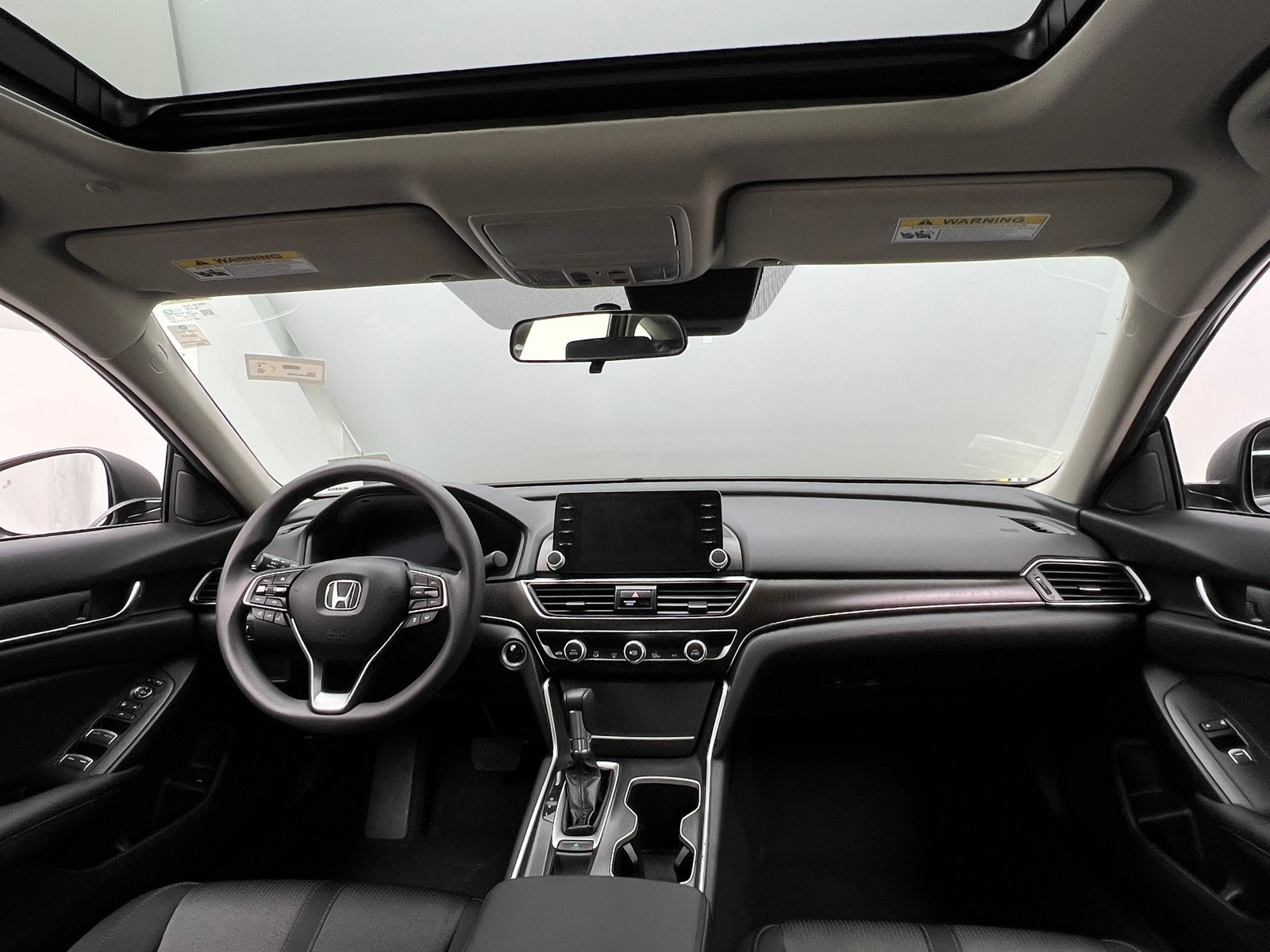 Thumbnail: 2019 Honda Accord - 3