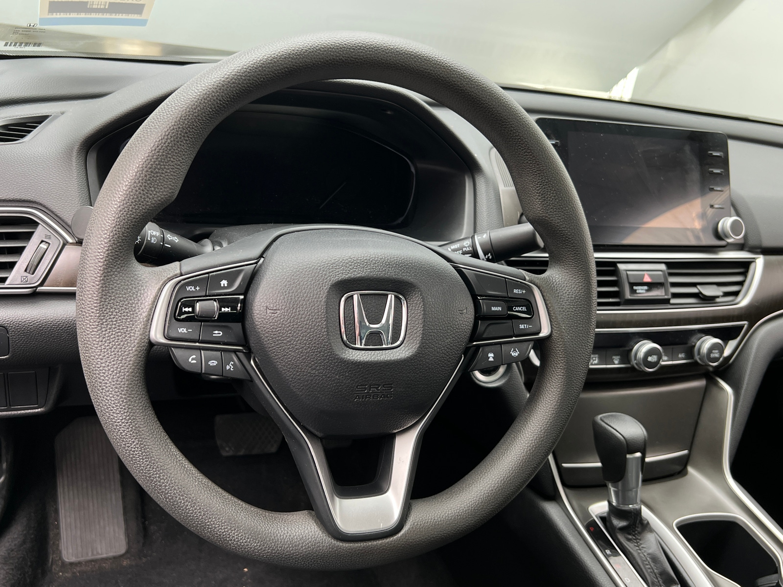 Thumbnail: 2019 Honda Accord - 5