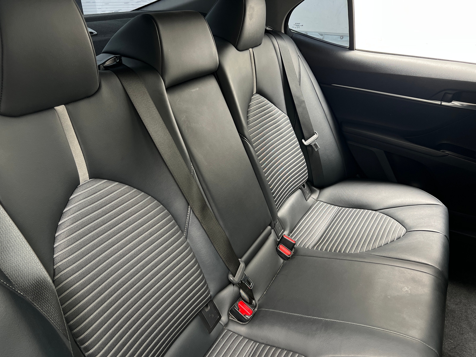 Thumbnail: 2020 Toyota Camry - 6