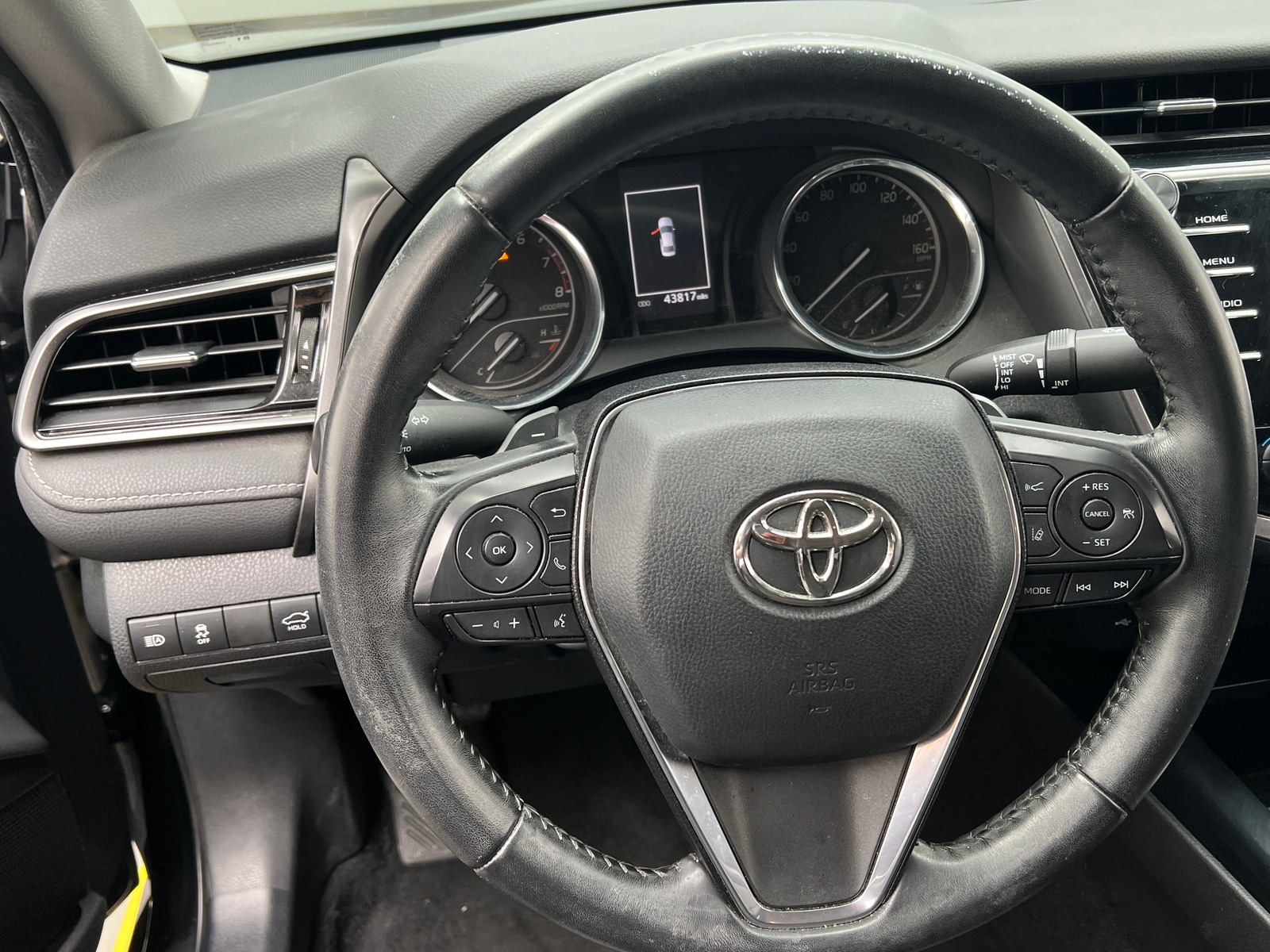 Thumbnail: 2020 Toyota Camry - 5