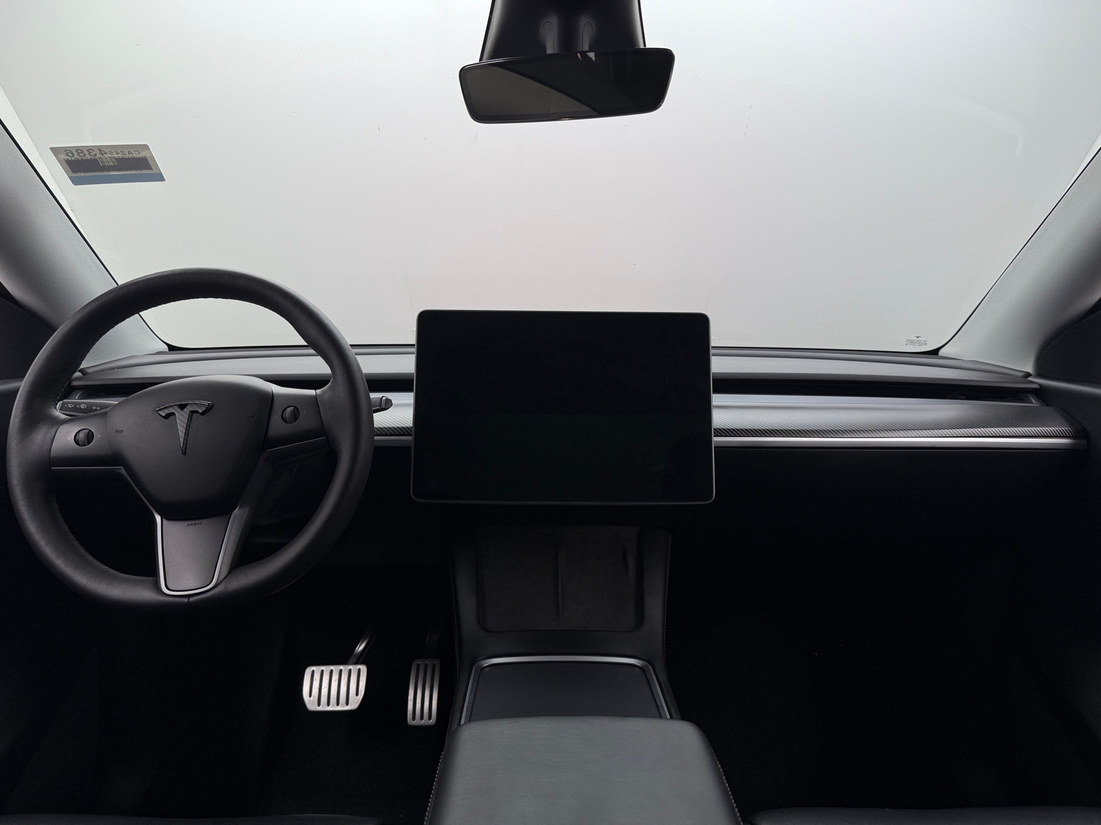 Thumbnail: 2022 Tesla Model Y - 2