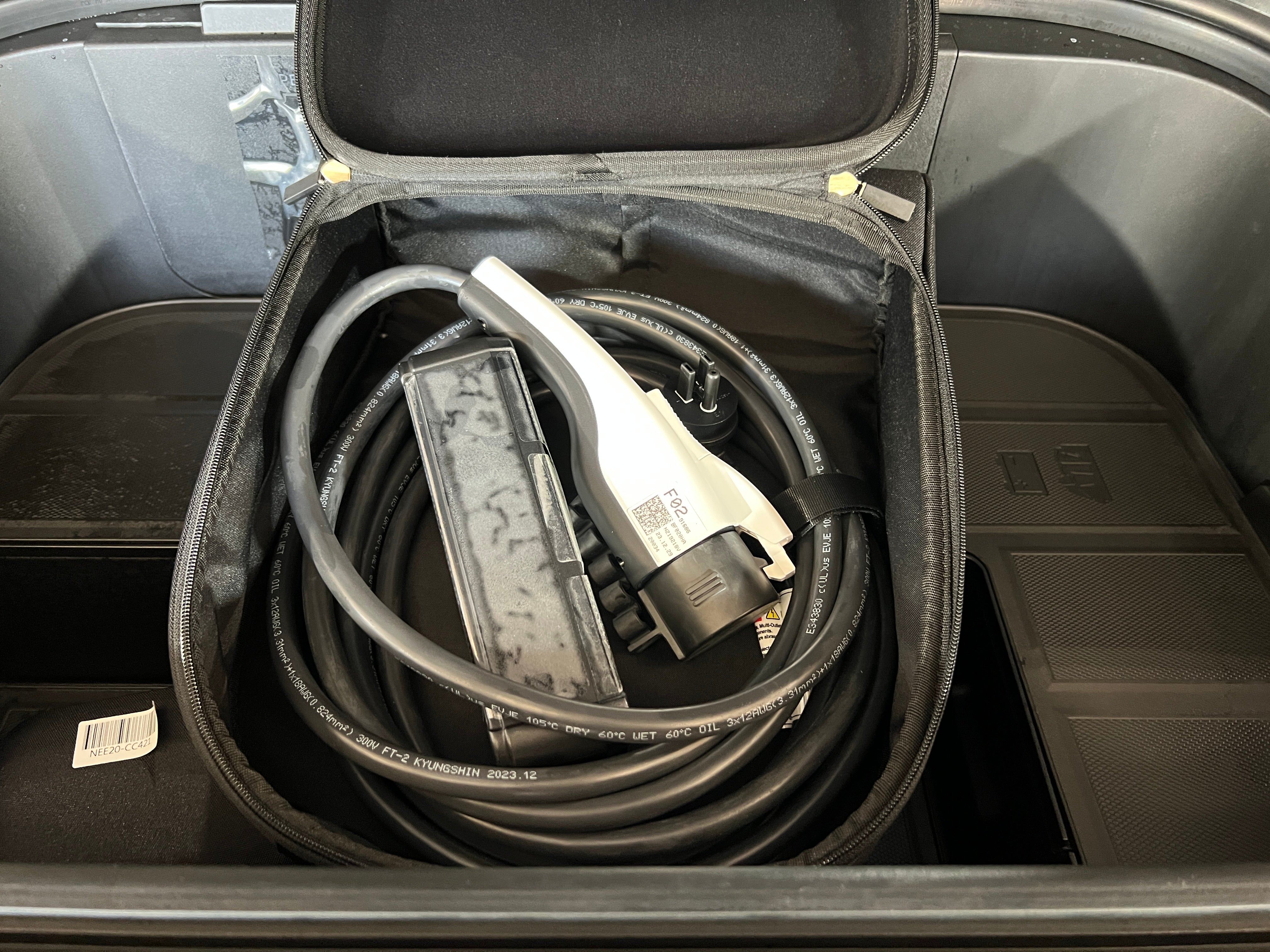 Used 2024 Kia Ev9 Land with VIN KNDADFS57R6044463 for sale in Oak Creek, WI