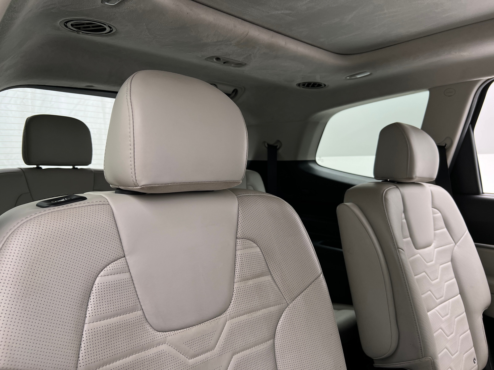 Thumbnail: 2021 Kia Telluride - 5
