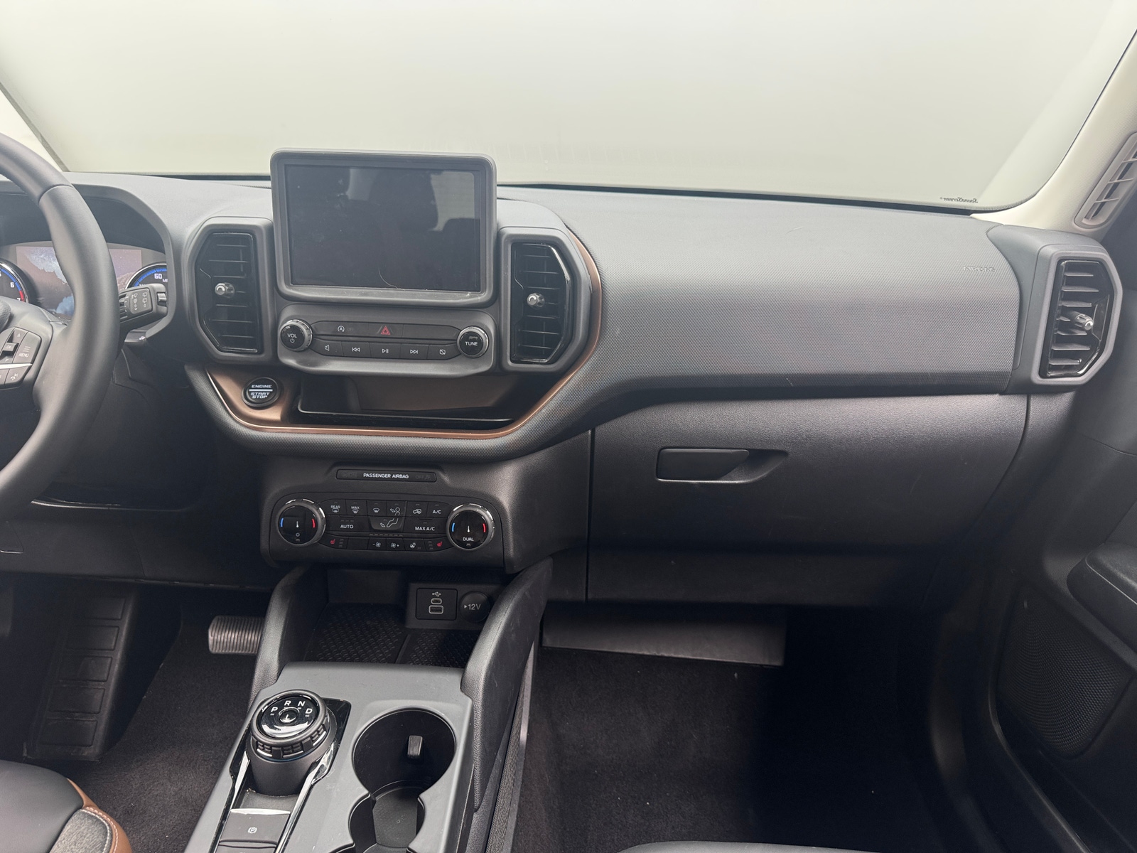 Thumbnail: 2024 Ford Bronco Sport - 2