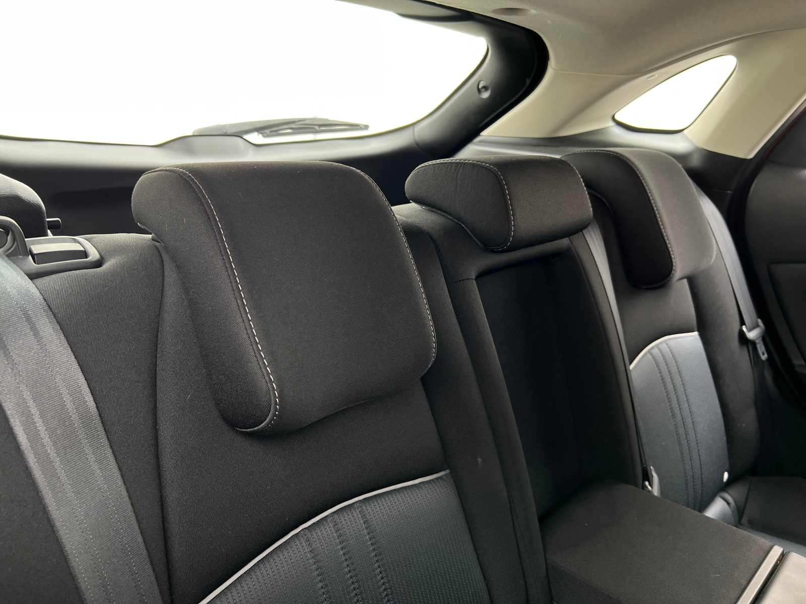Thumbnail: 2019 Mazda CX-3 - 6