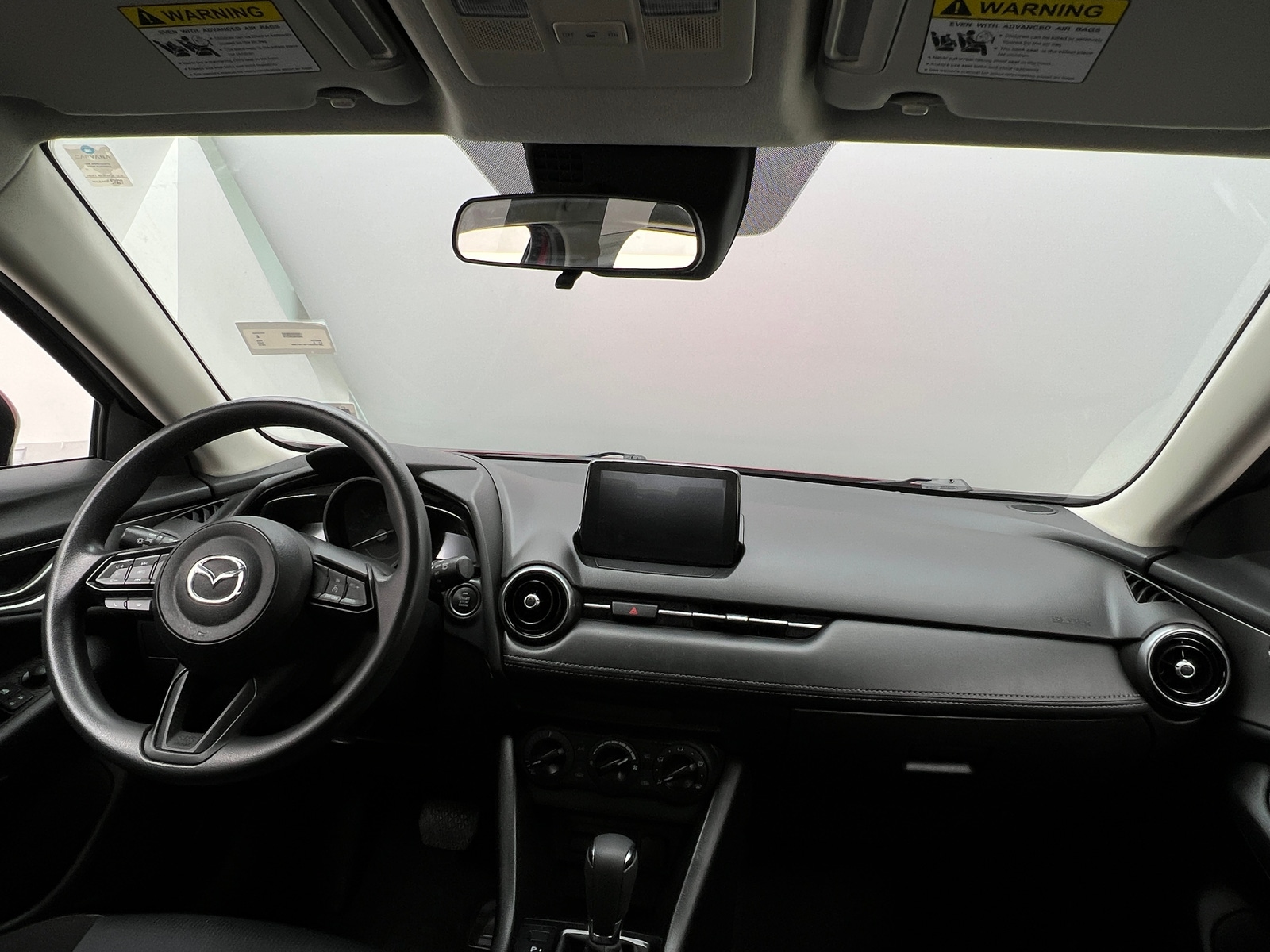 Thumbnail: 2019 Mazda CX-3 - 3