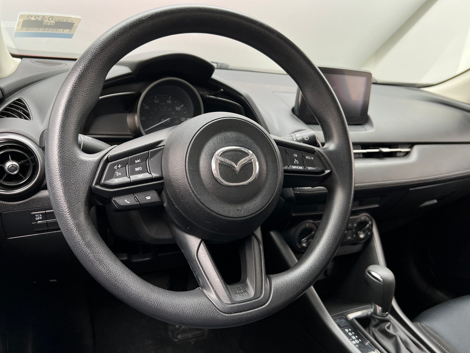 Thumbnail: 2019 Mazda CX-3 - 5