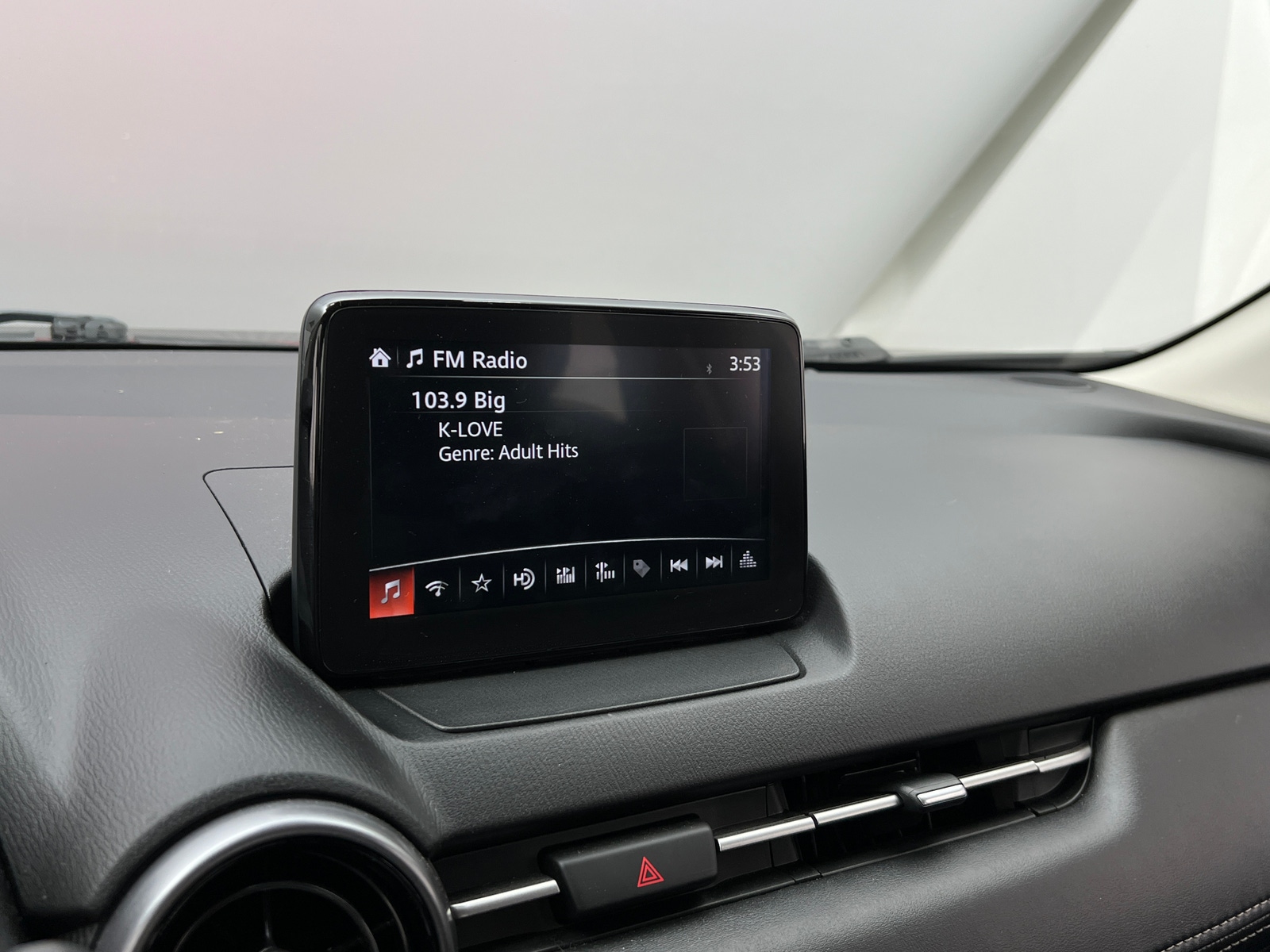 Thumbnail: 2019 Mazda CX-3 - 4