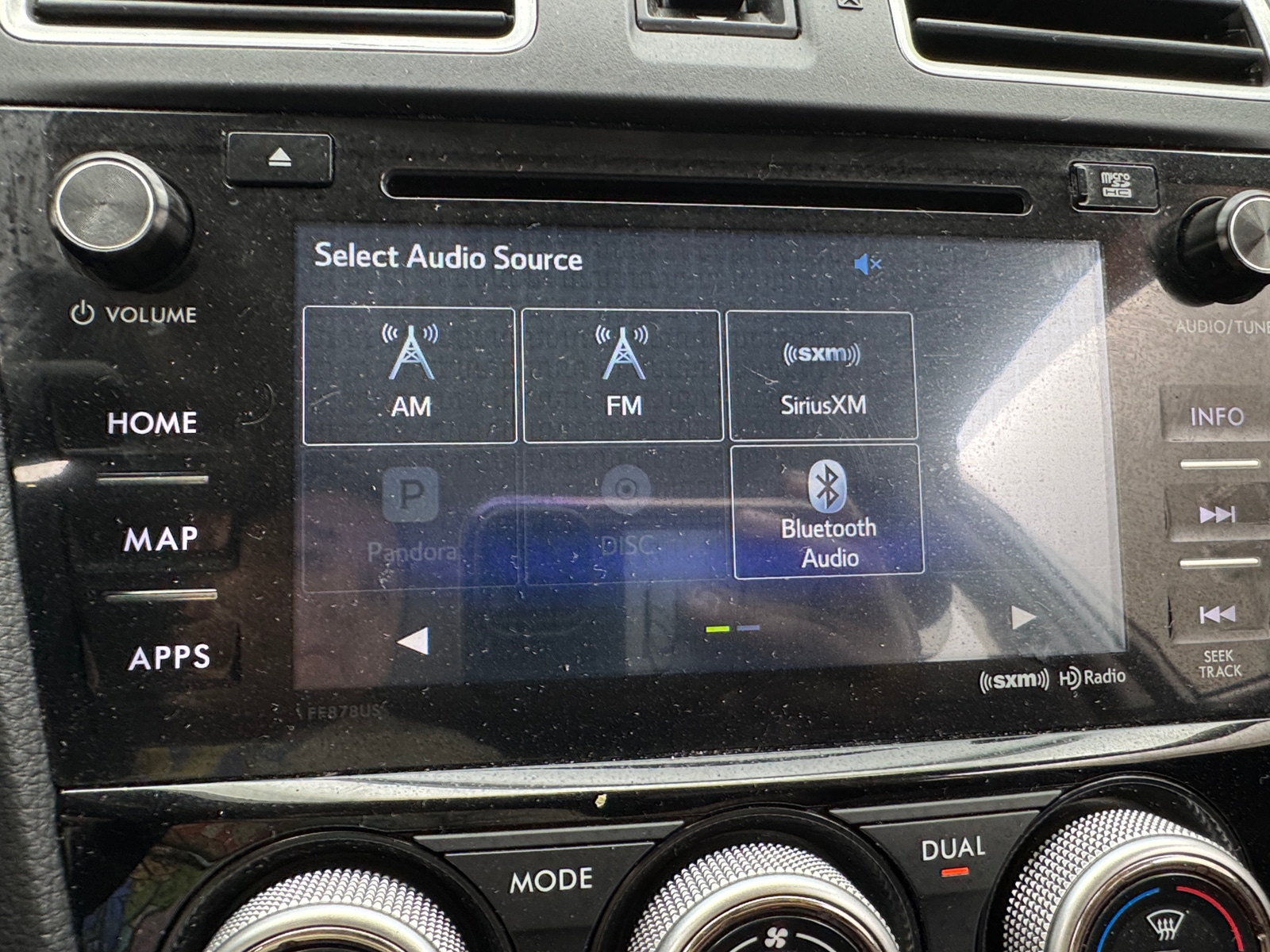 Thumbnail: 2017 Subaru Forester - 3