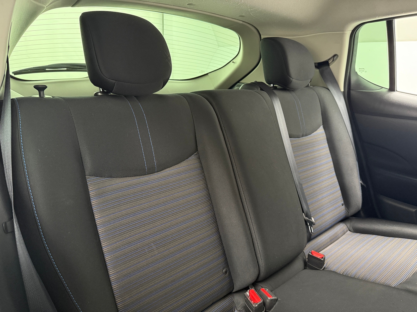Thumbnail: 2019 Nissan Leaf - 6