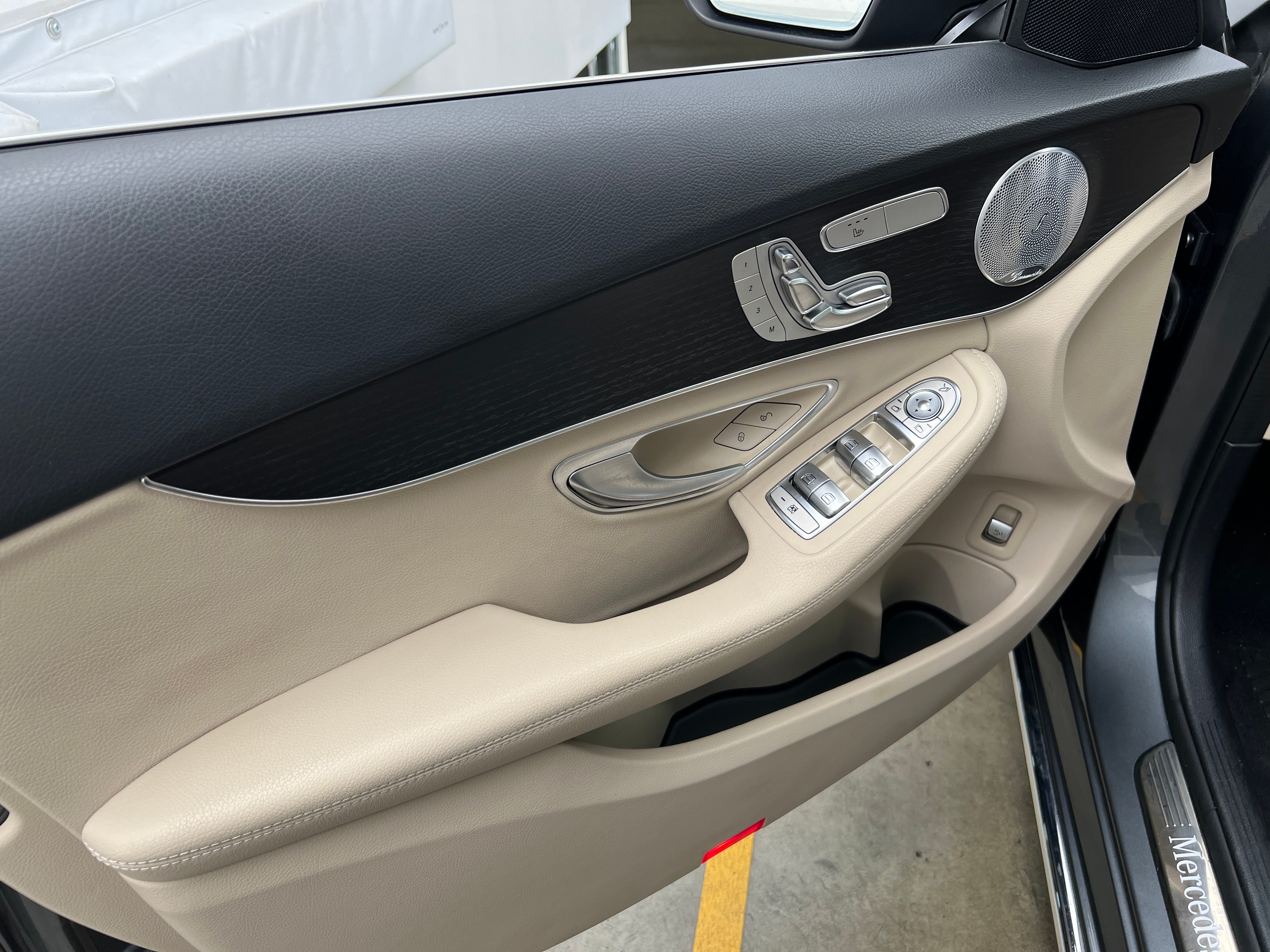2021 Mercedes-Benz C-Class Sedan