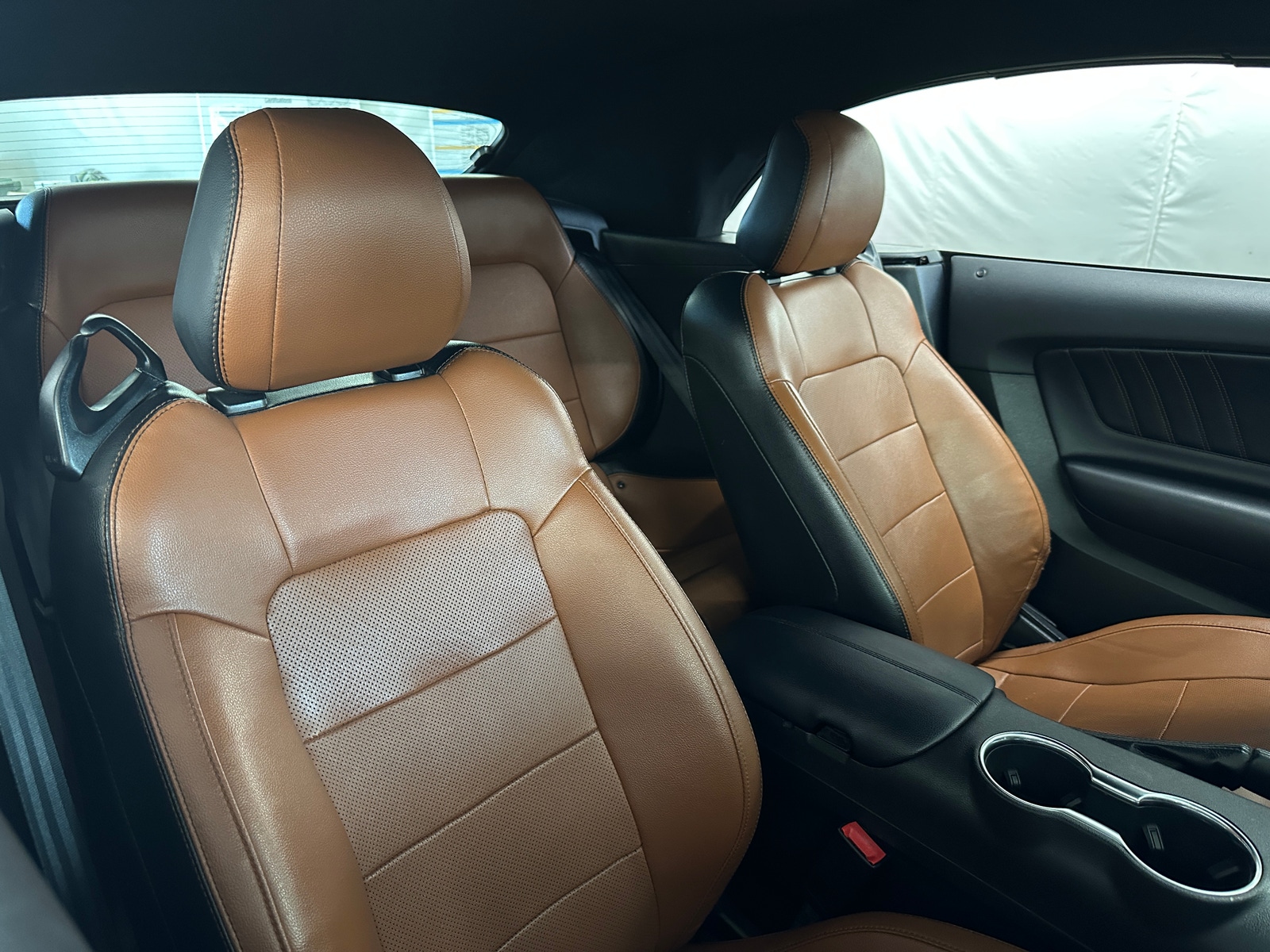 Thumbnail: 2020 Ford Mustang - 2