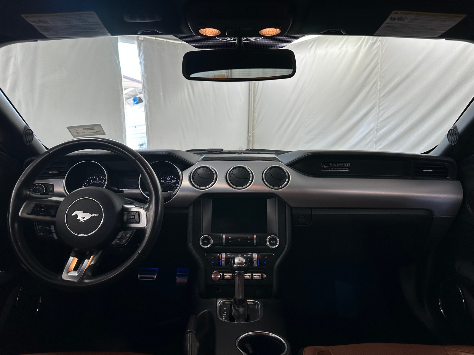 Thumbnail: 2020 Ford Mustang - 3