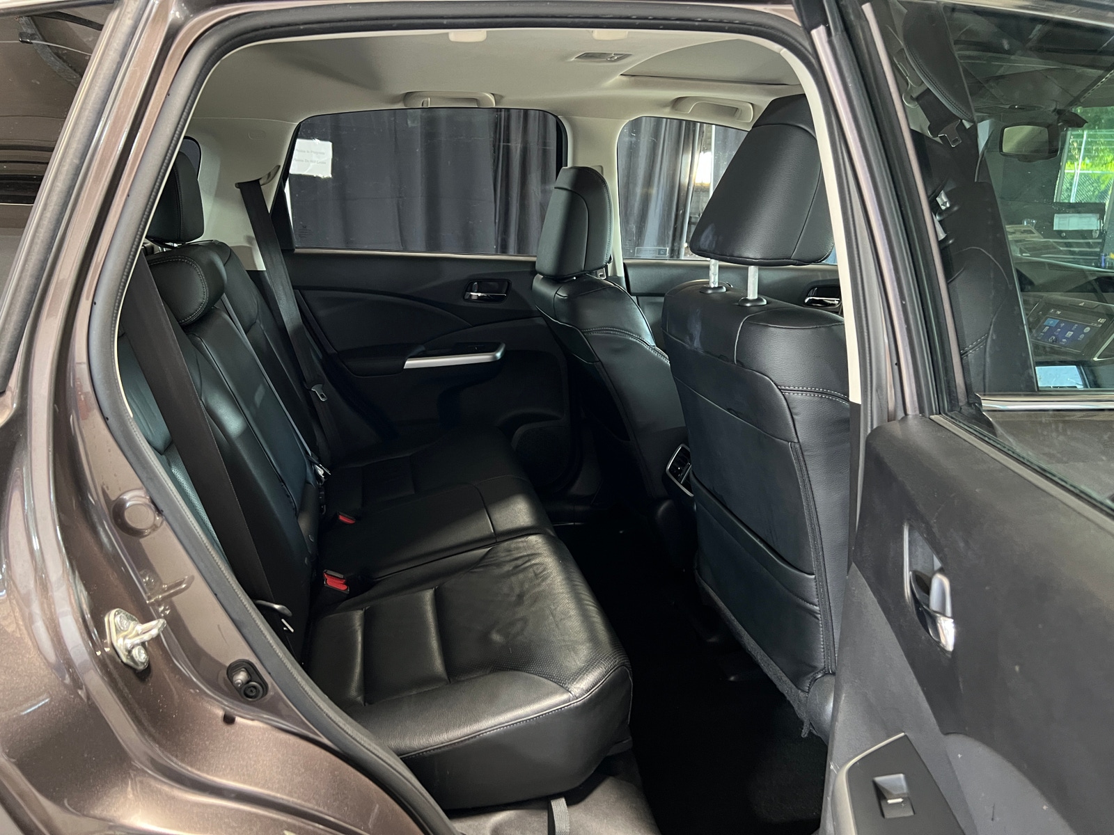 Thumbnail: 2016 Honda CR-V - 5