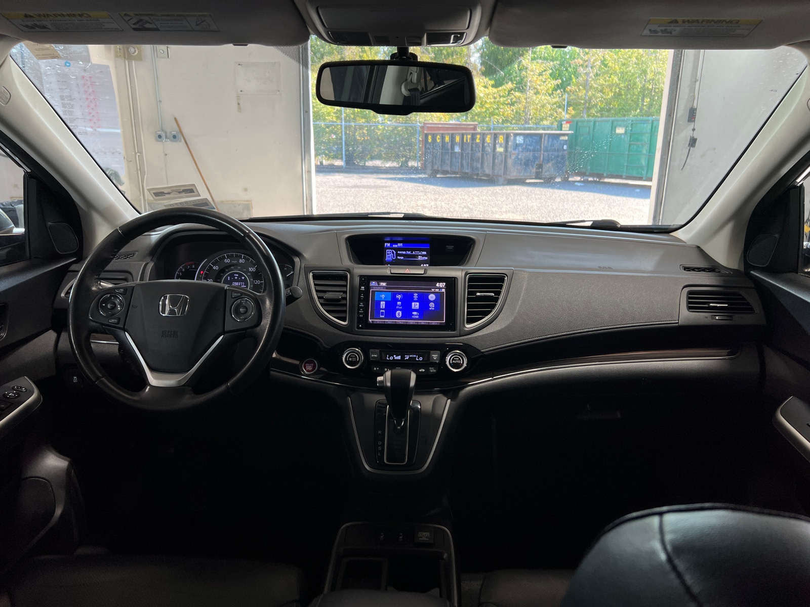 Thumbnail: 2016 Honda CR-V - 2