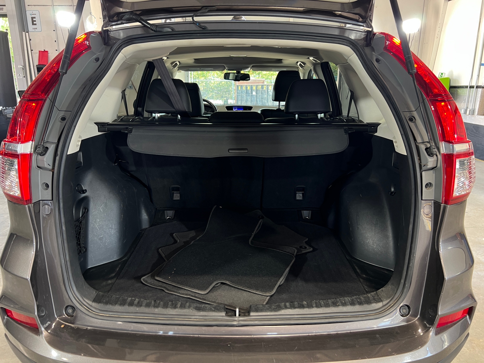 Thumbnail: 2016 Honda CR-V - 6