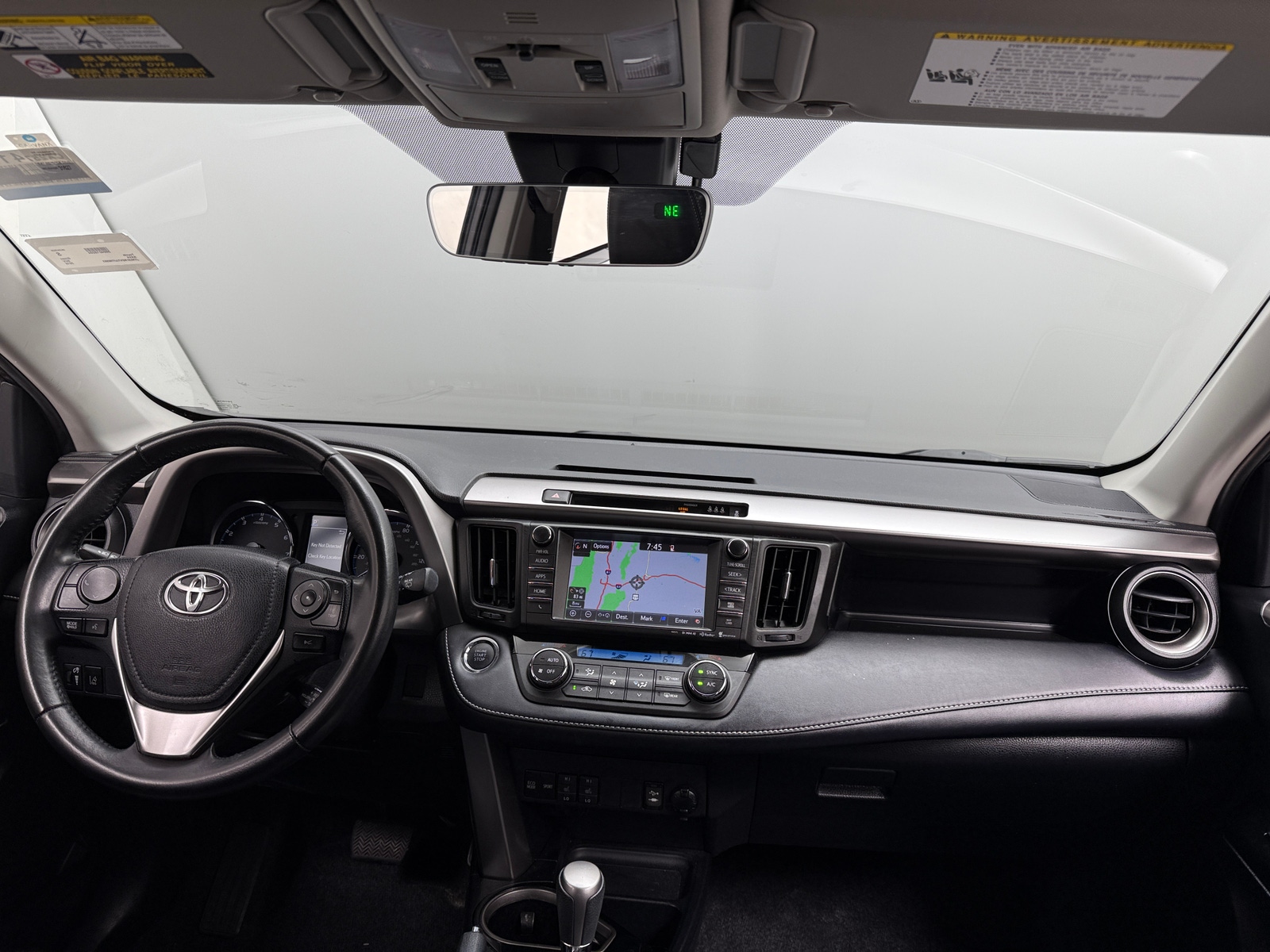 Thumbnail: 2018 Toyota RAV4 - 2