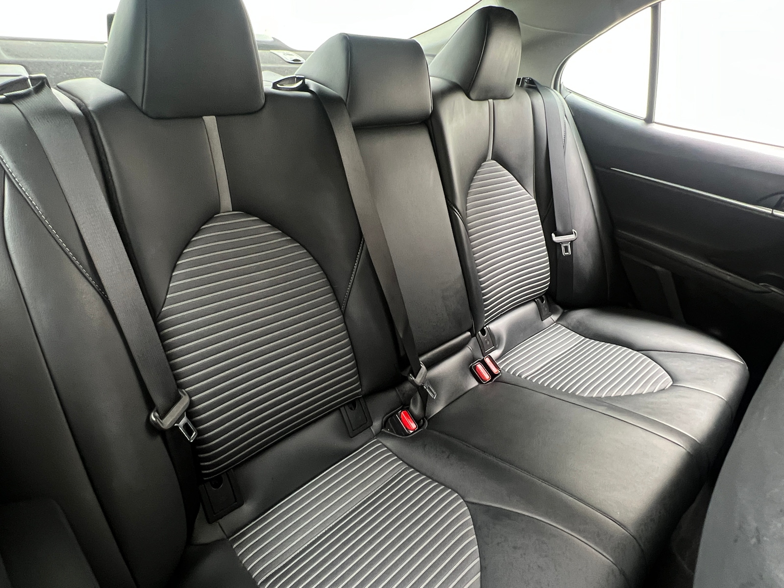 Thumbnail: 2019 Toyota Camry - 5