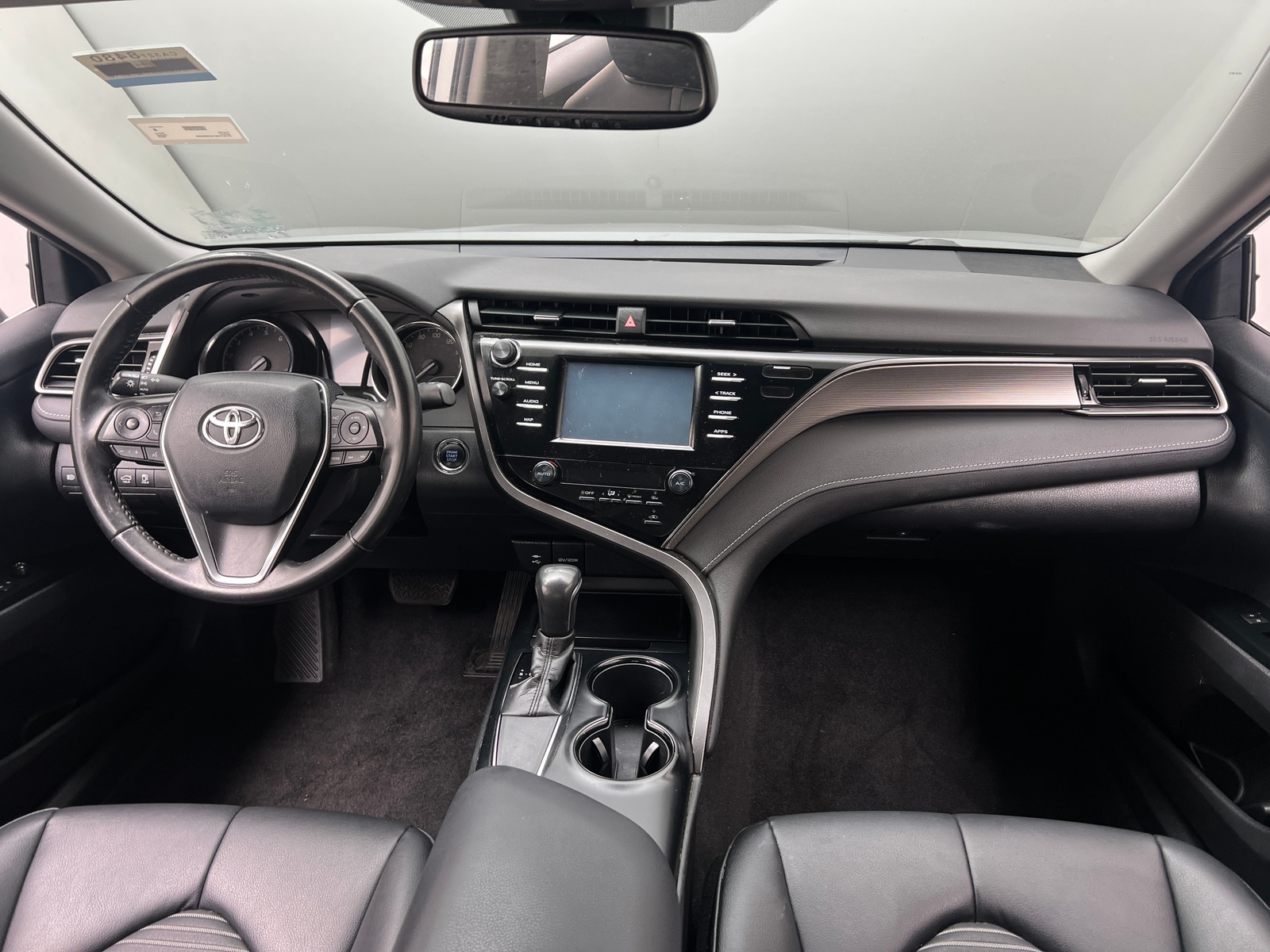 Thumbnail: 2019 Toyota Camry - 2