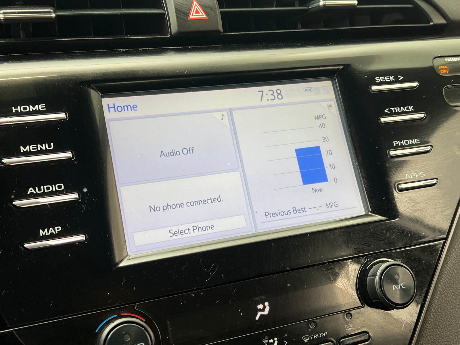 Thumbnail: 2019 Toyota Camry - 3