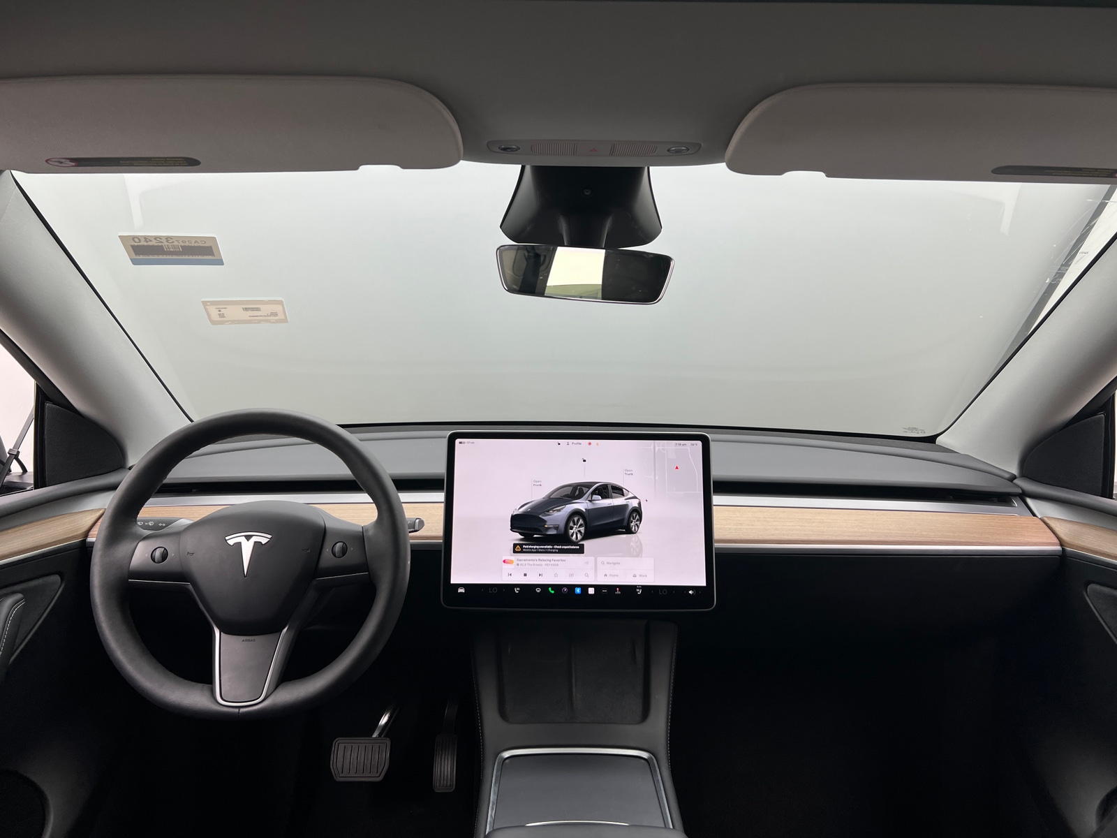 Thumbnail: 2023 Tesla Model Y - 2
