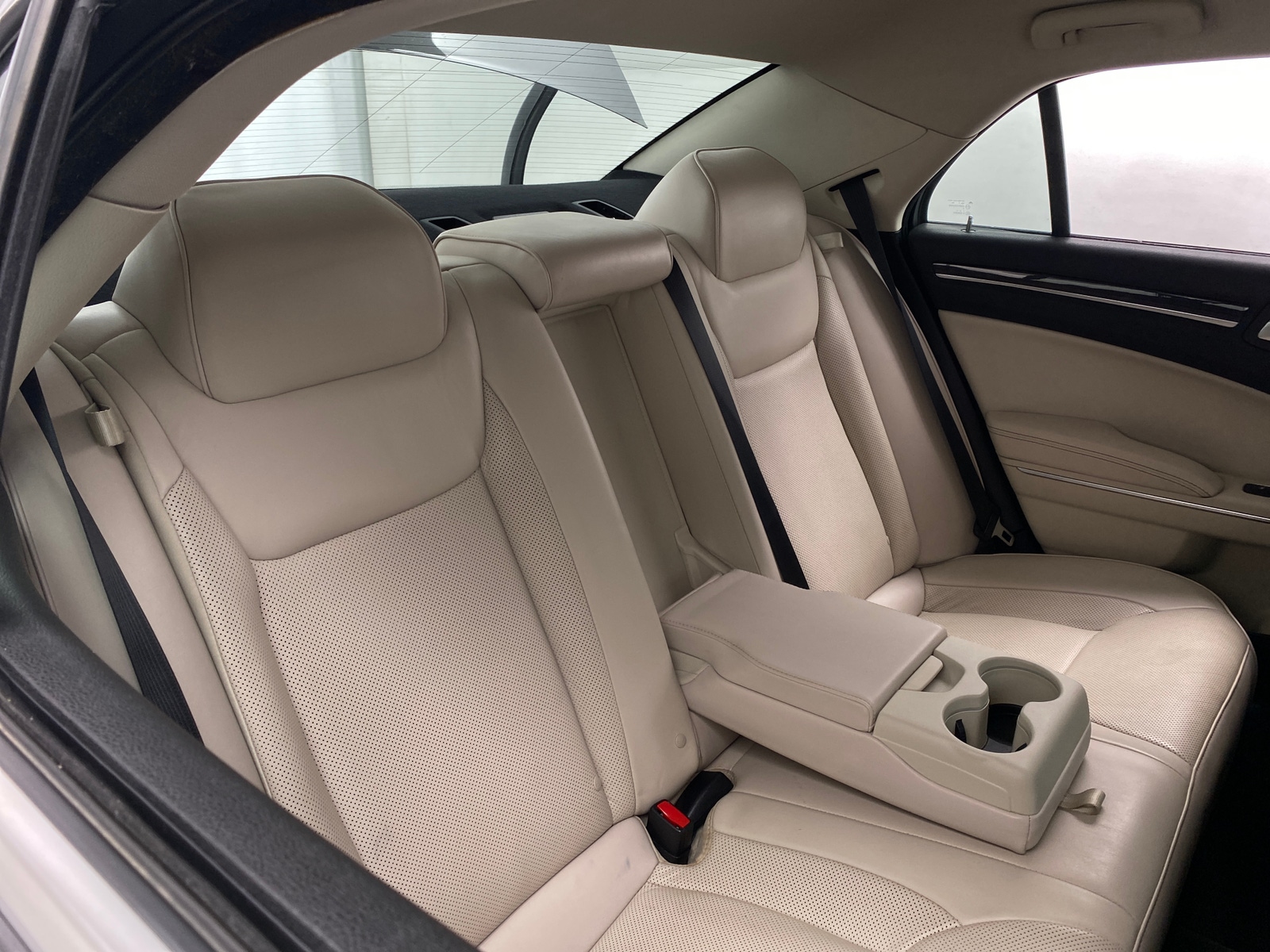 Thumbnail: 2018 Chrysler 300 - 5