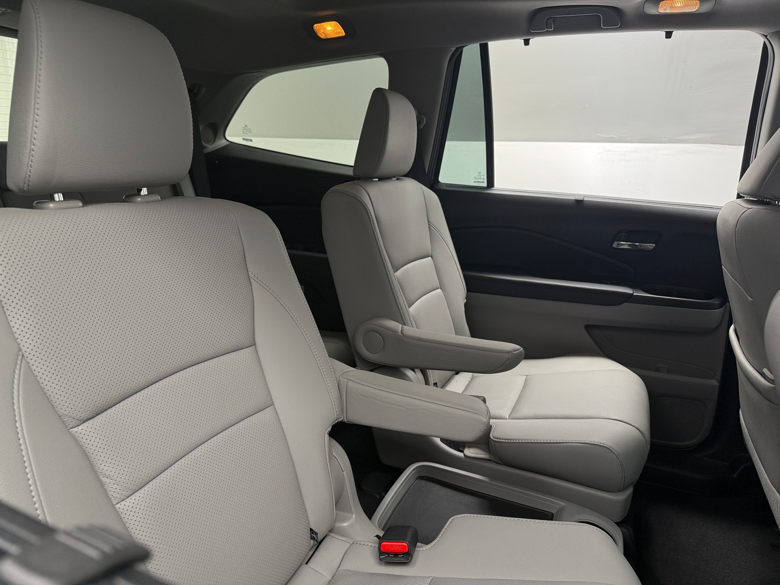 Thumbnail: 2021 Honda Pilot - 5