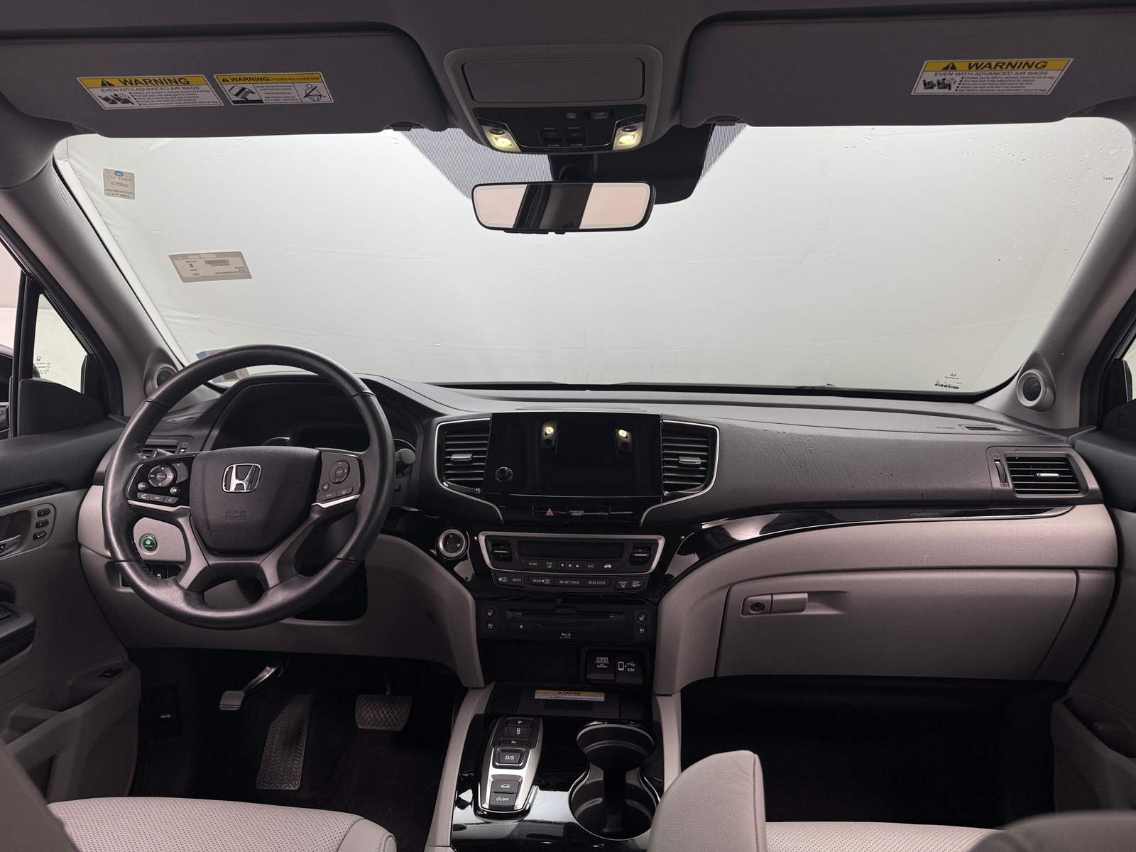 Thumbnail: 2021 Honda Pilot - 2