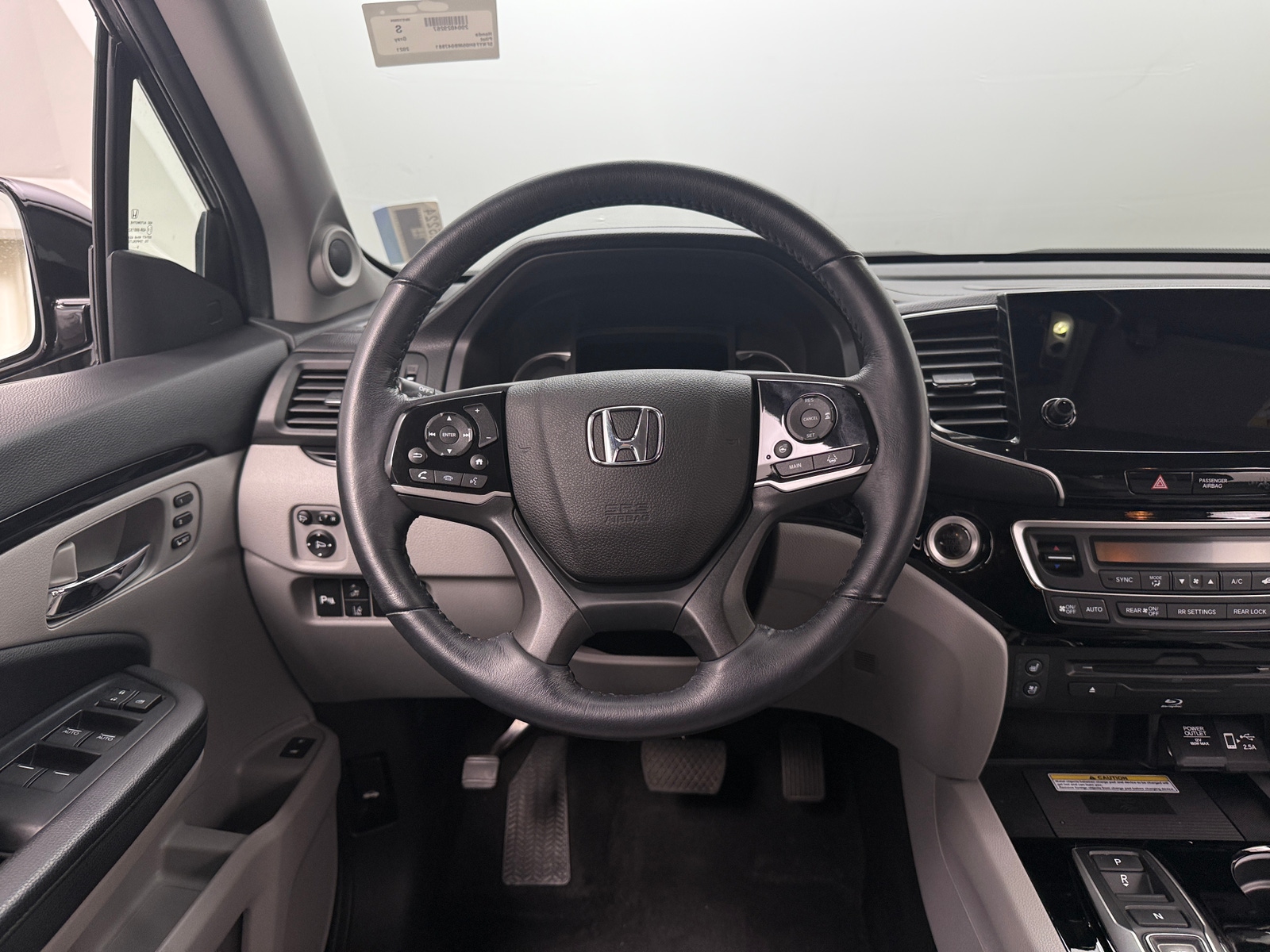 Thumbnail: 2021 Honda Pilot - 4