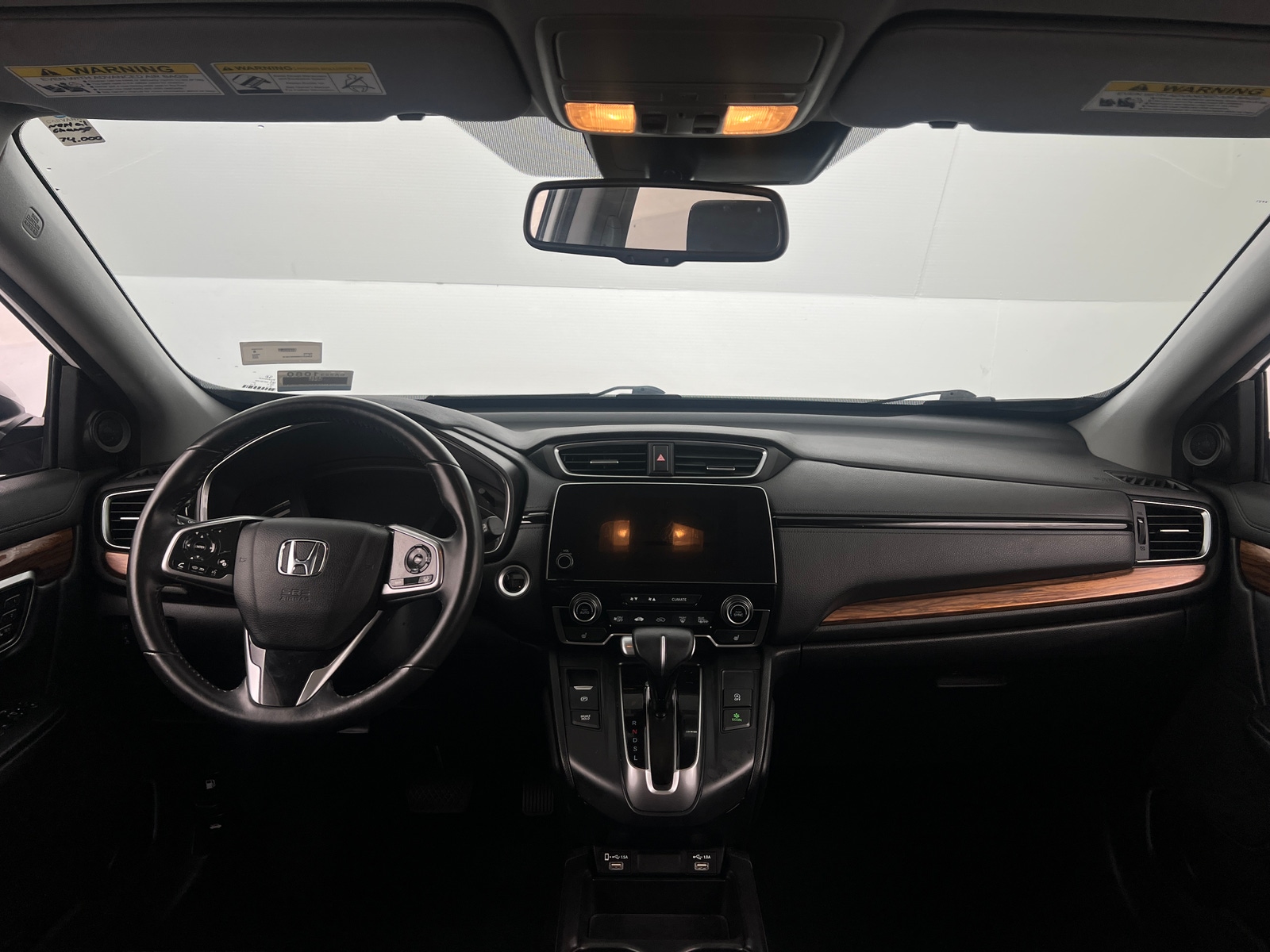 Thumbnail: 2022 Honda CR-V - 2