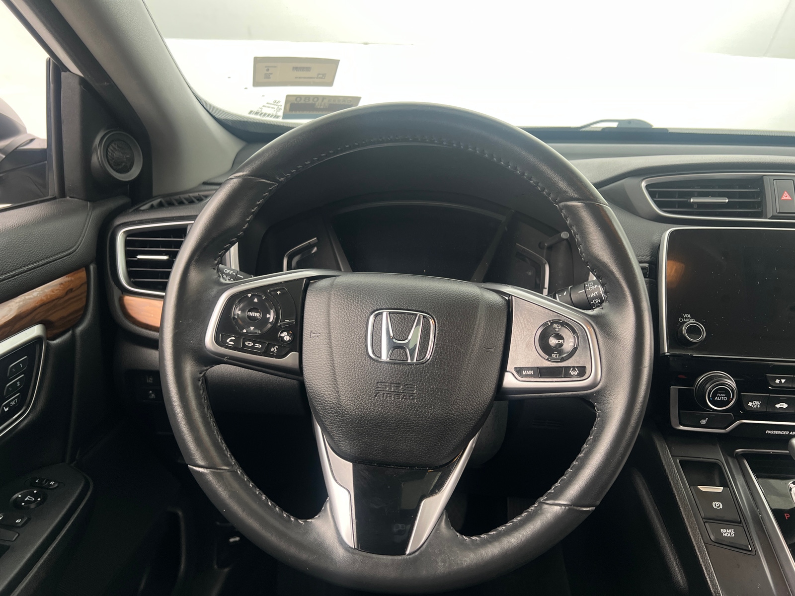 Thumbnail: 2022 Honda CR-V - 4