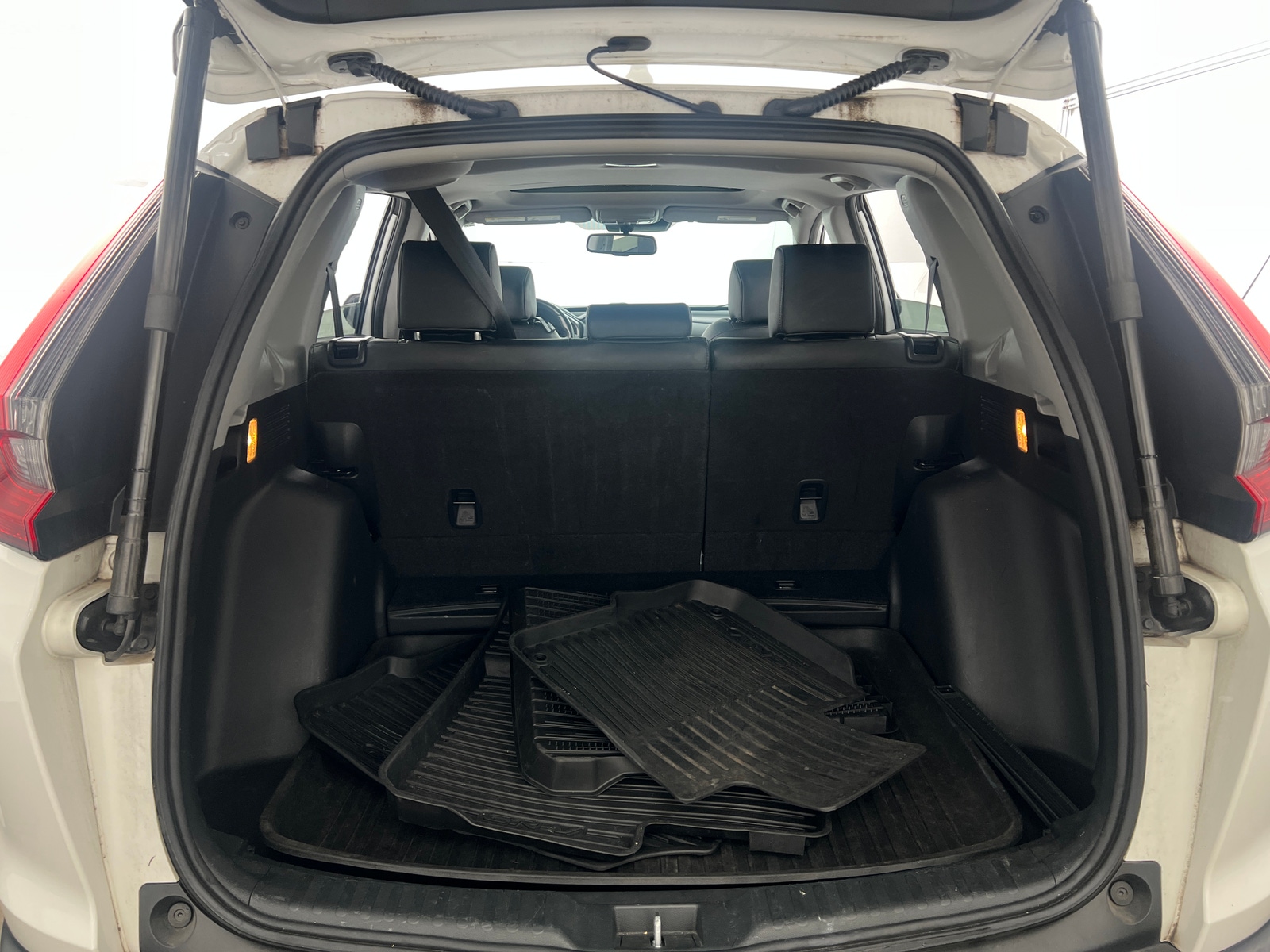 Thumbnail: 2022 Honda CR-V - 6