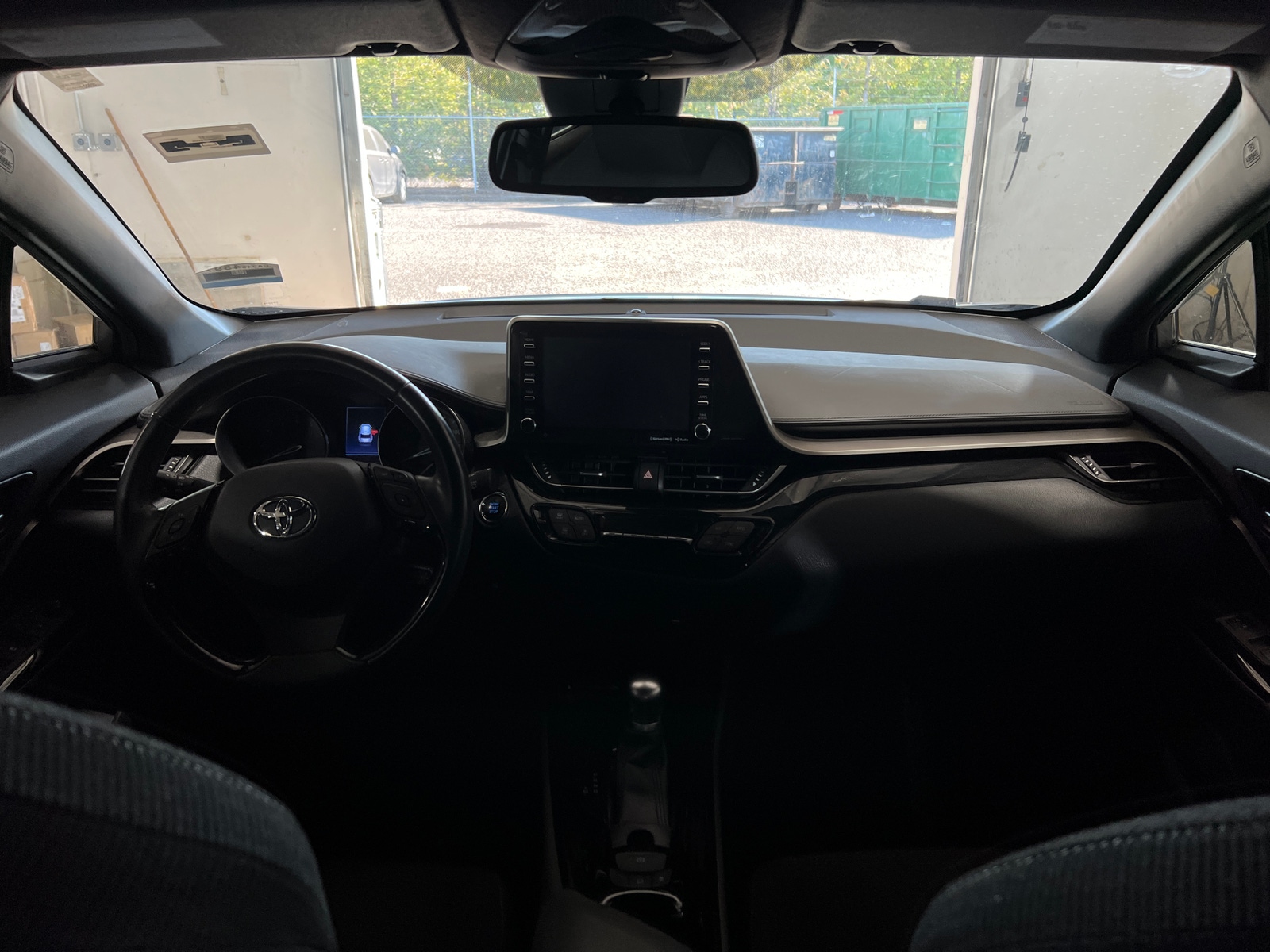 Thumbnail: 2019 Toyota C-HR - 3
