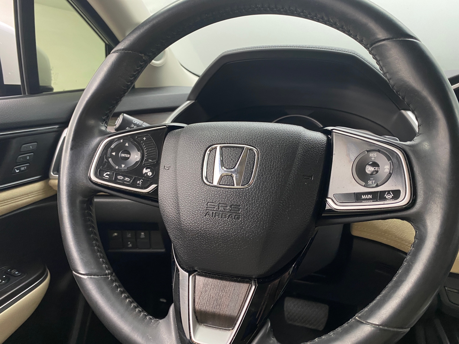 Thumbnail: 2018 Honda Clarity - 4