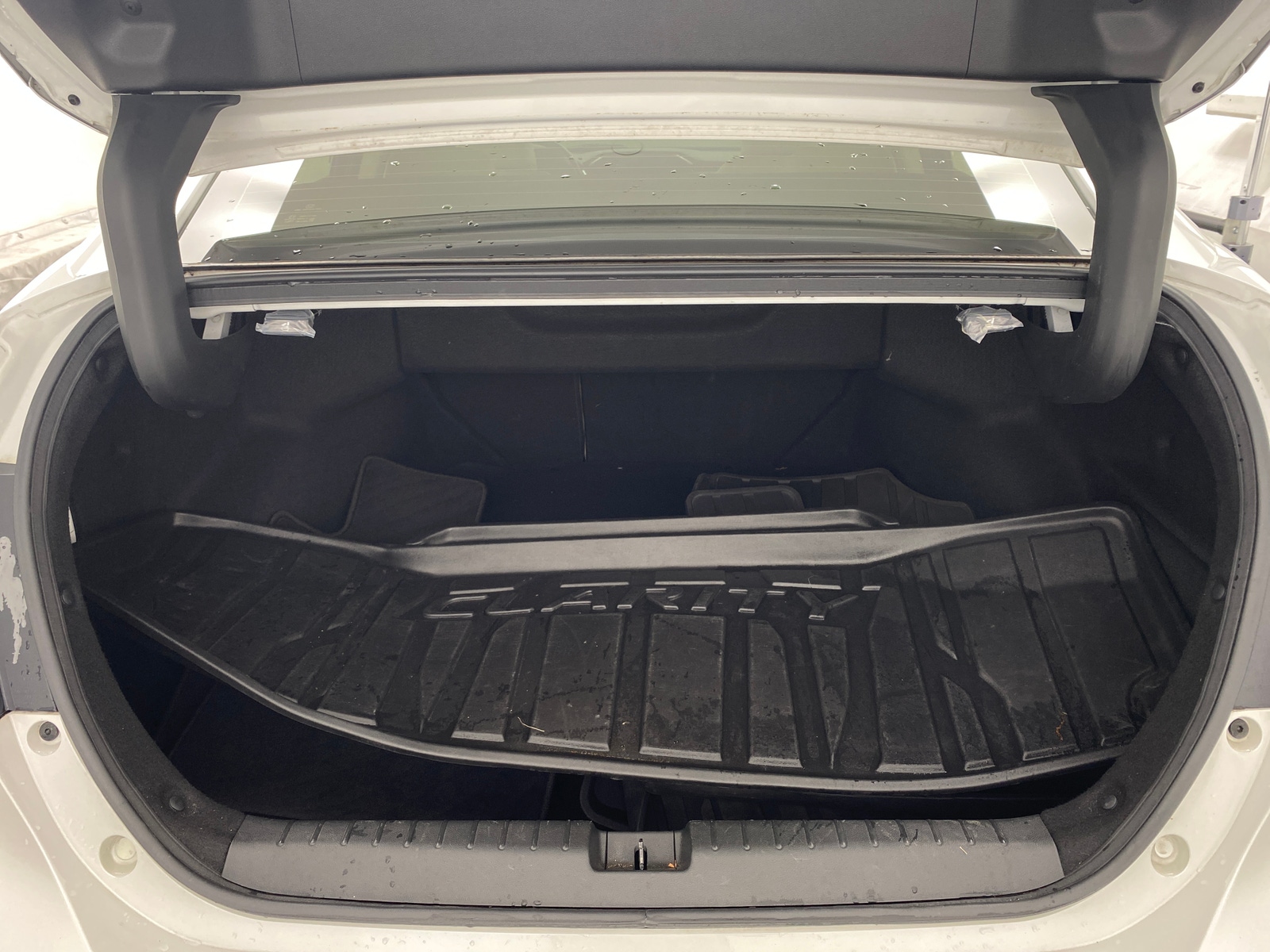 Thumbnail: 2018 Honda Clarity - 6