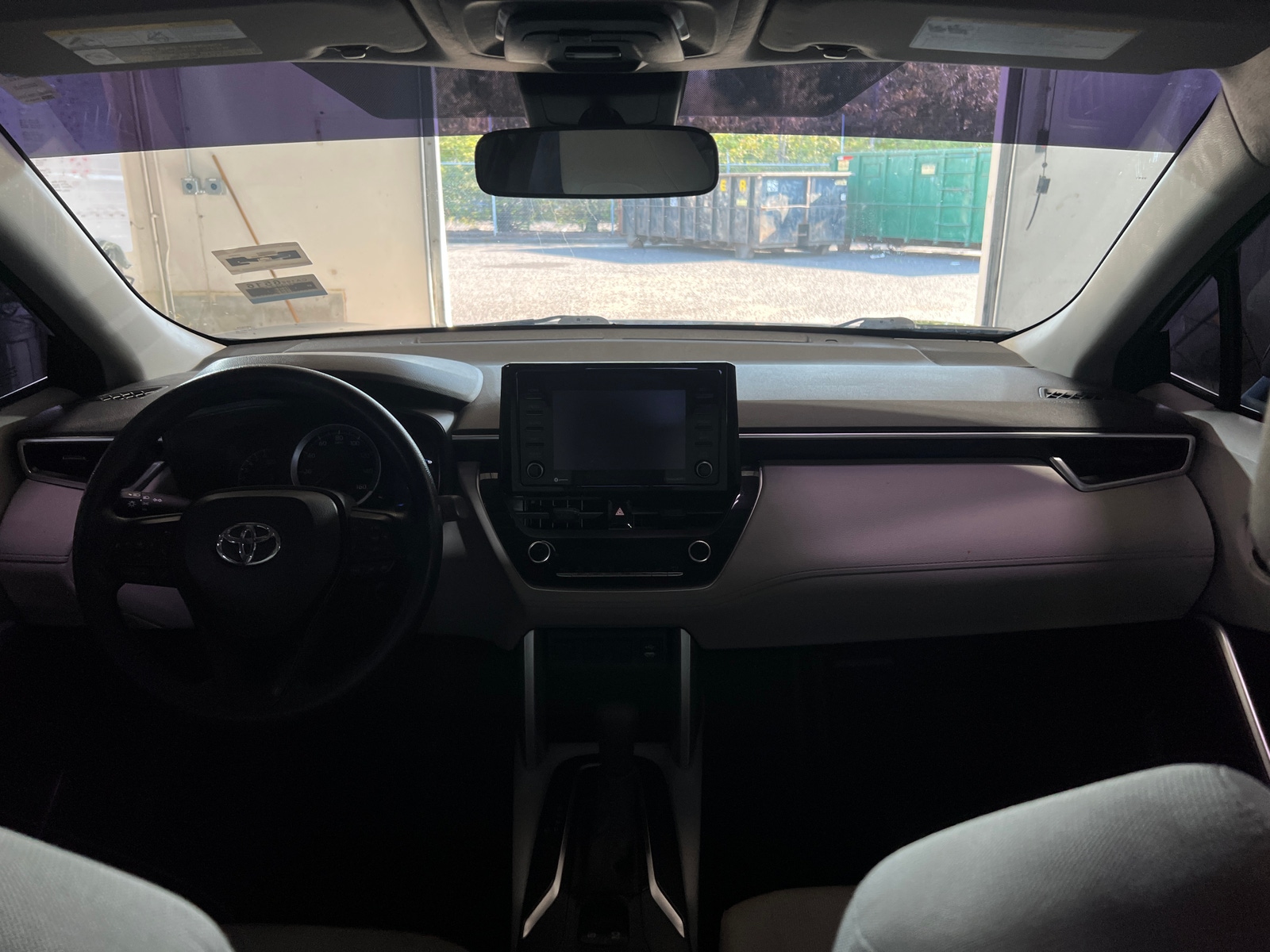 Thumbnail: 2022 Toyota Corolla Cross - 3