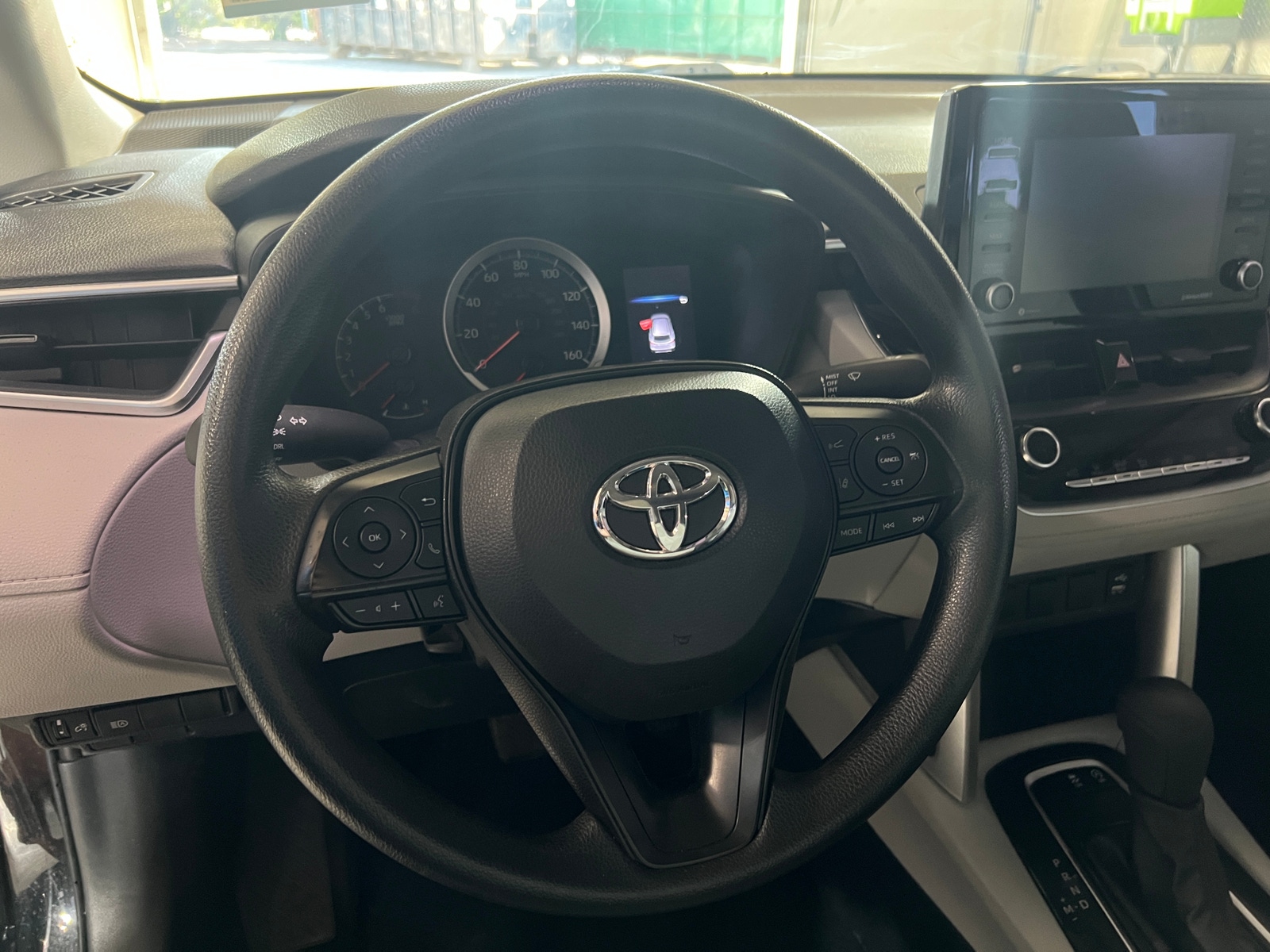 Thumbnail: 2022 Toyota Corolla Cross - 5