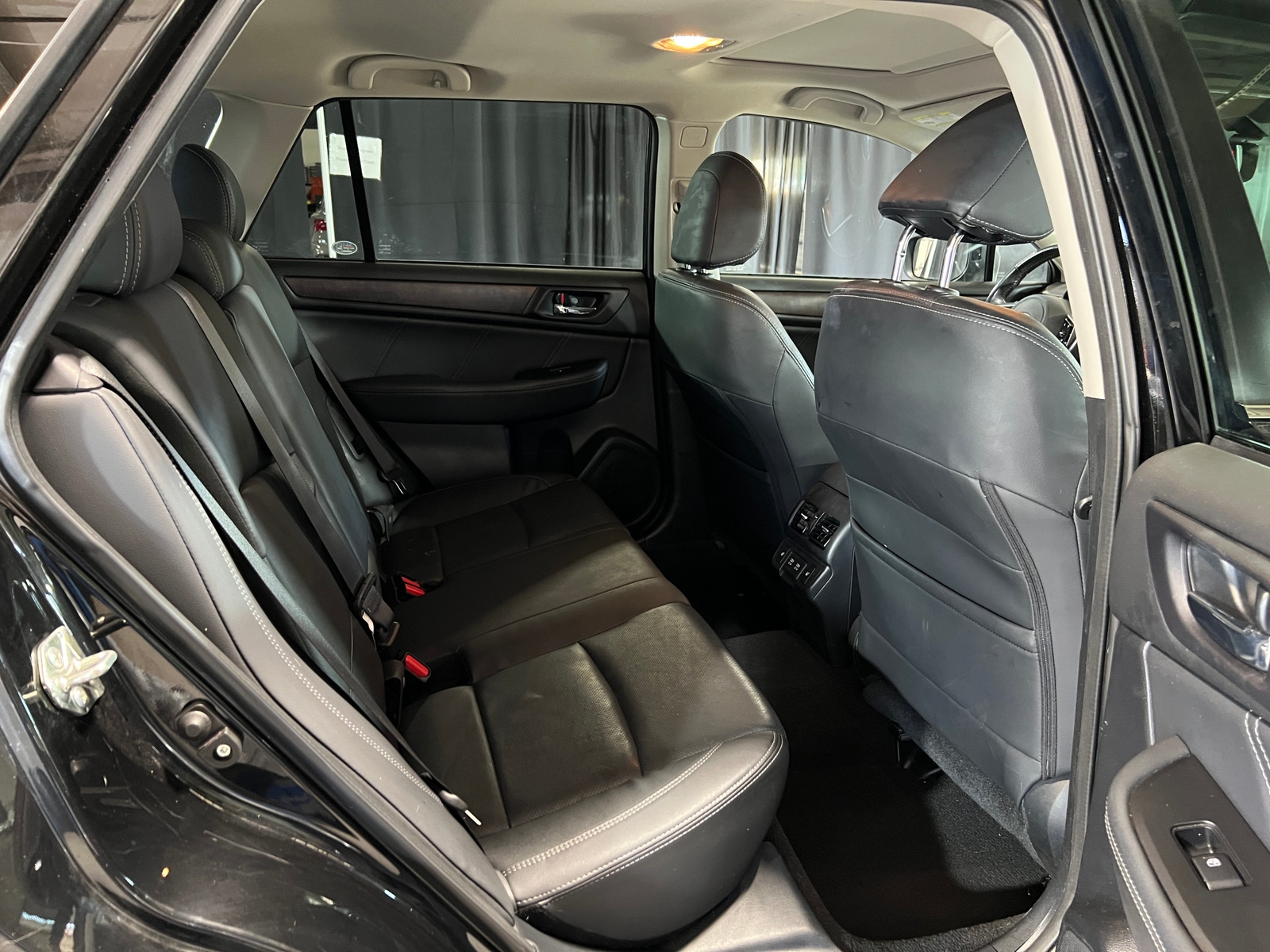 Thumbnail: 2019 Subaru Outback - 5